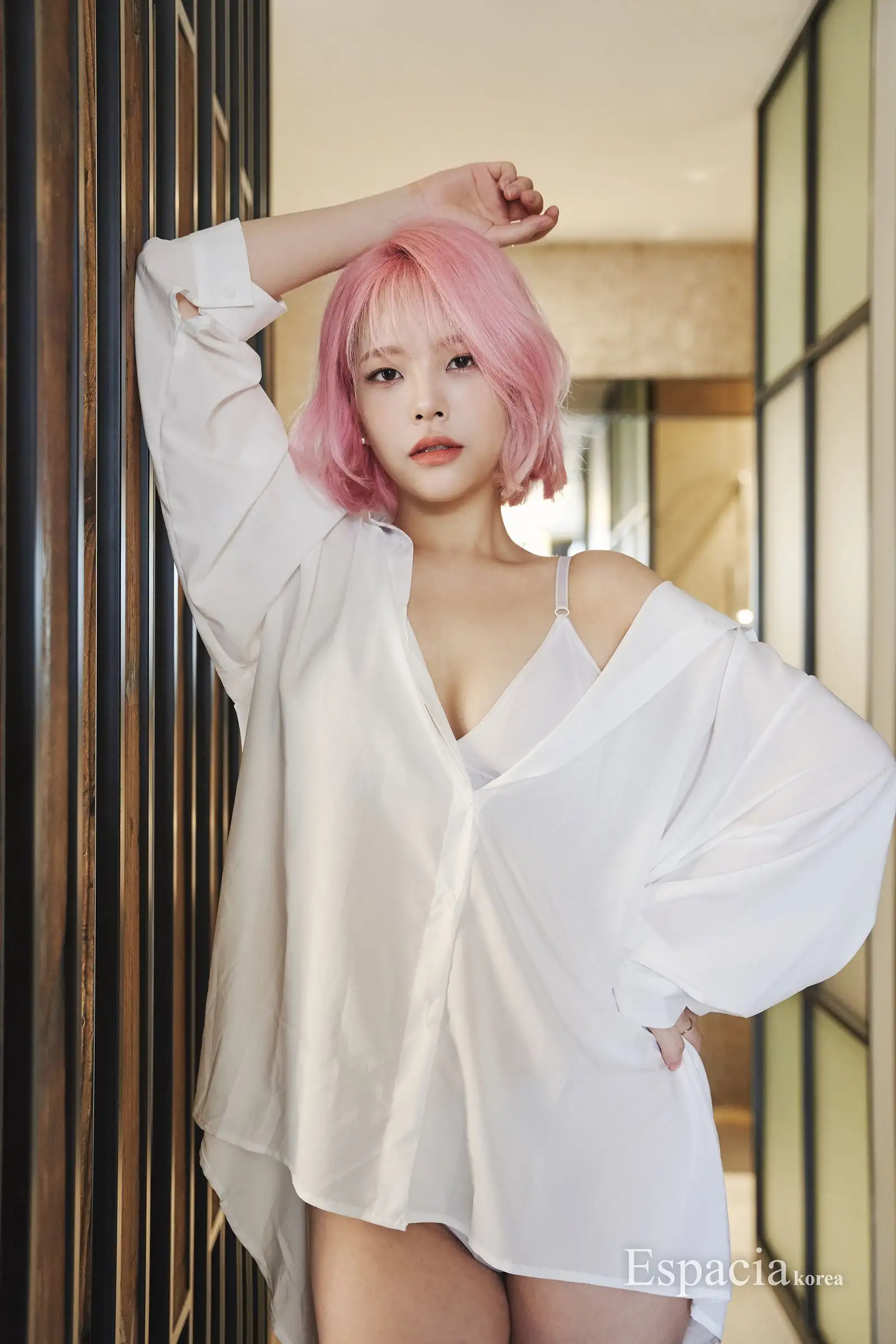 [Espacia Korea] ESP #020 MALLANG