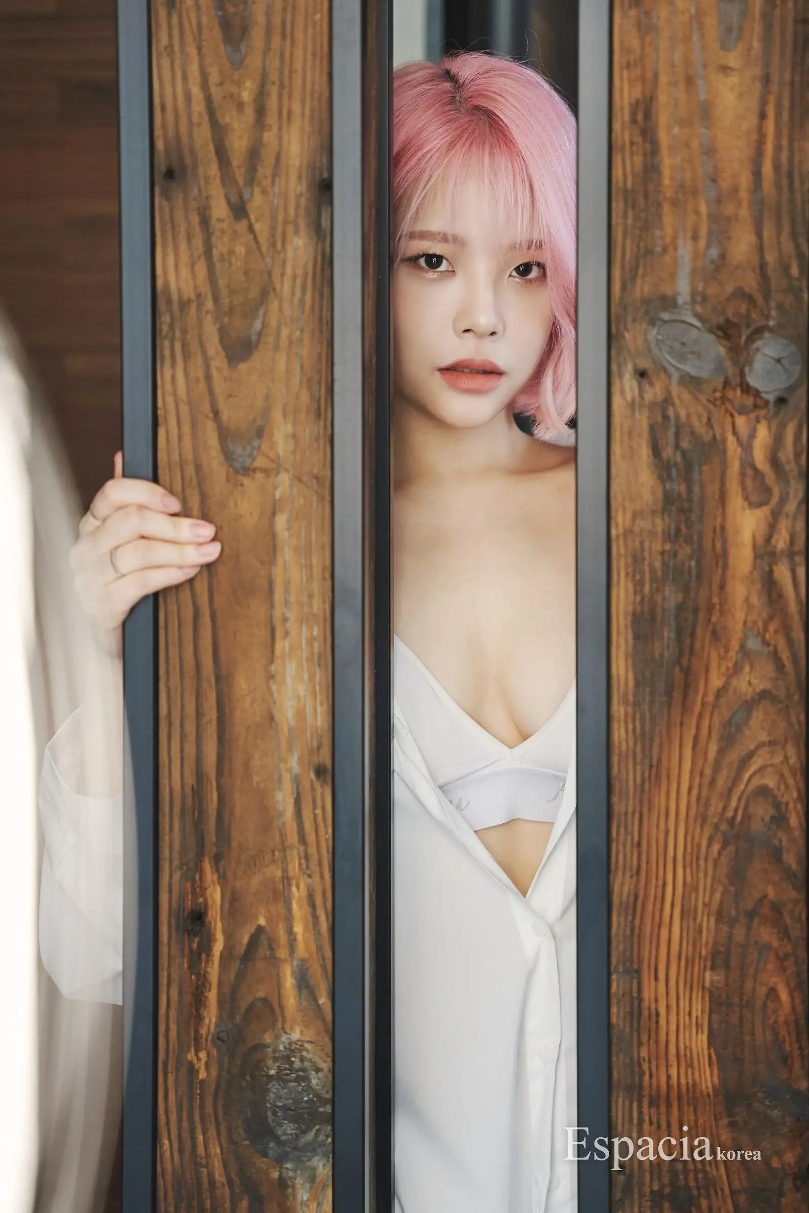 [Espacia Korea] ESP #020 MALLANG