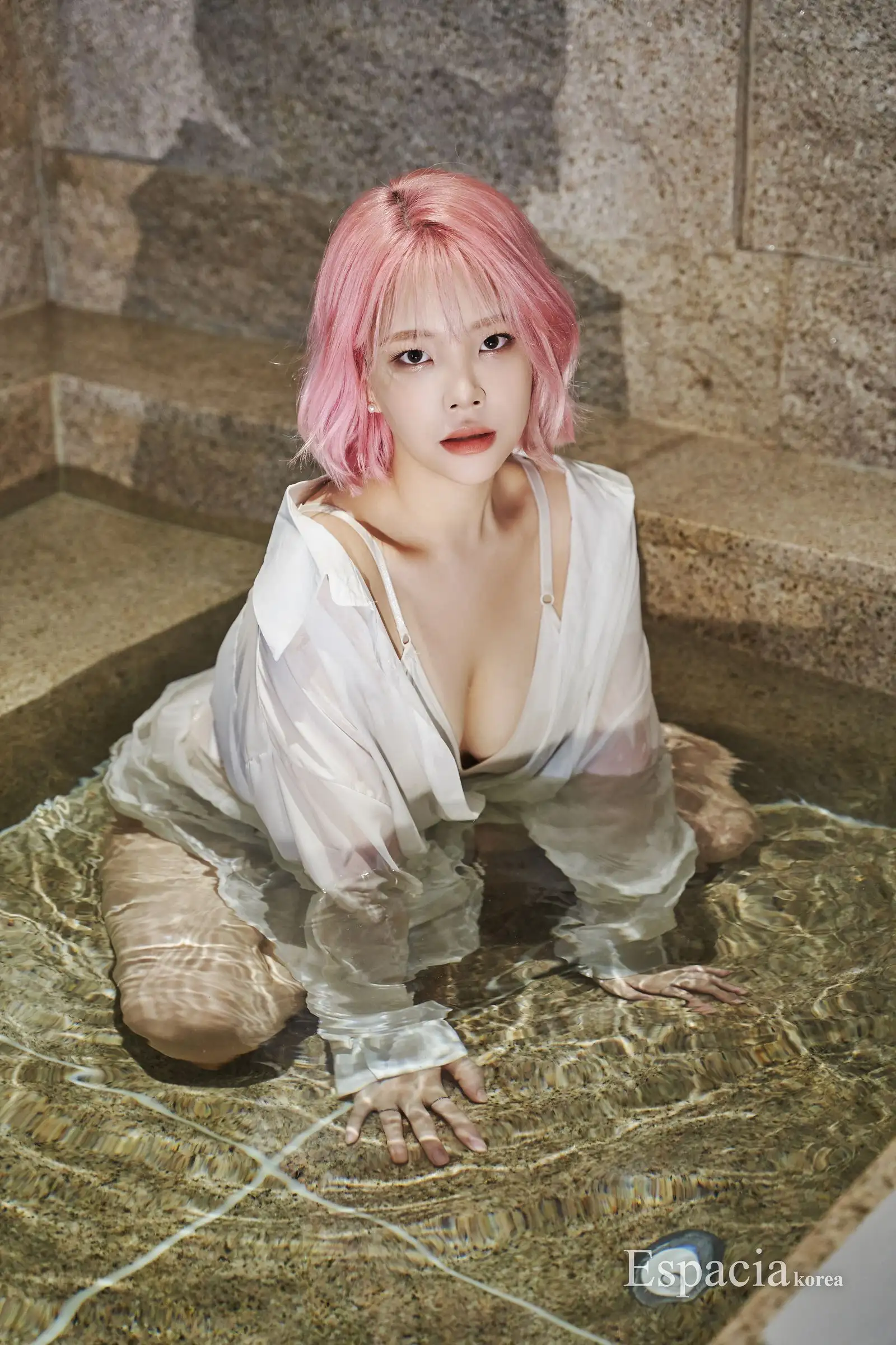[Espacia Korea] ESP #020 MALLANG