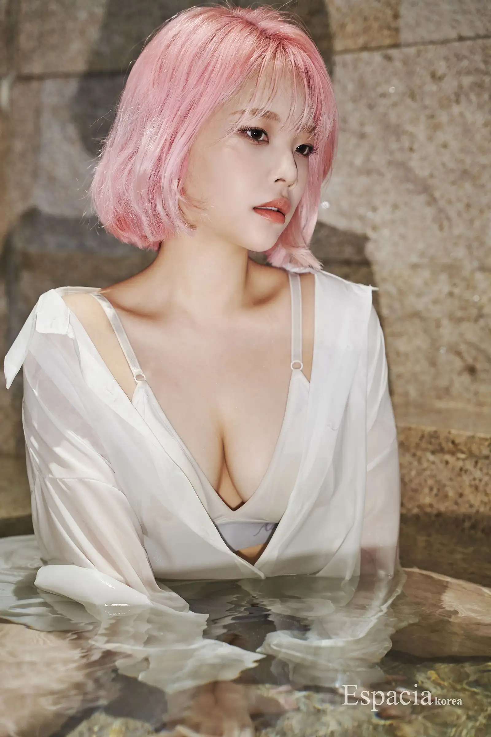 [Espacia Korea] ESP #020 MALLANG