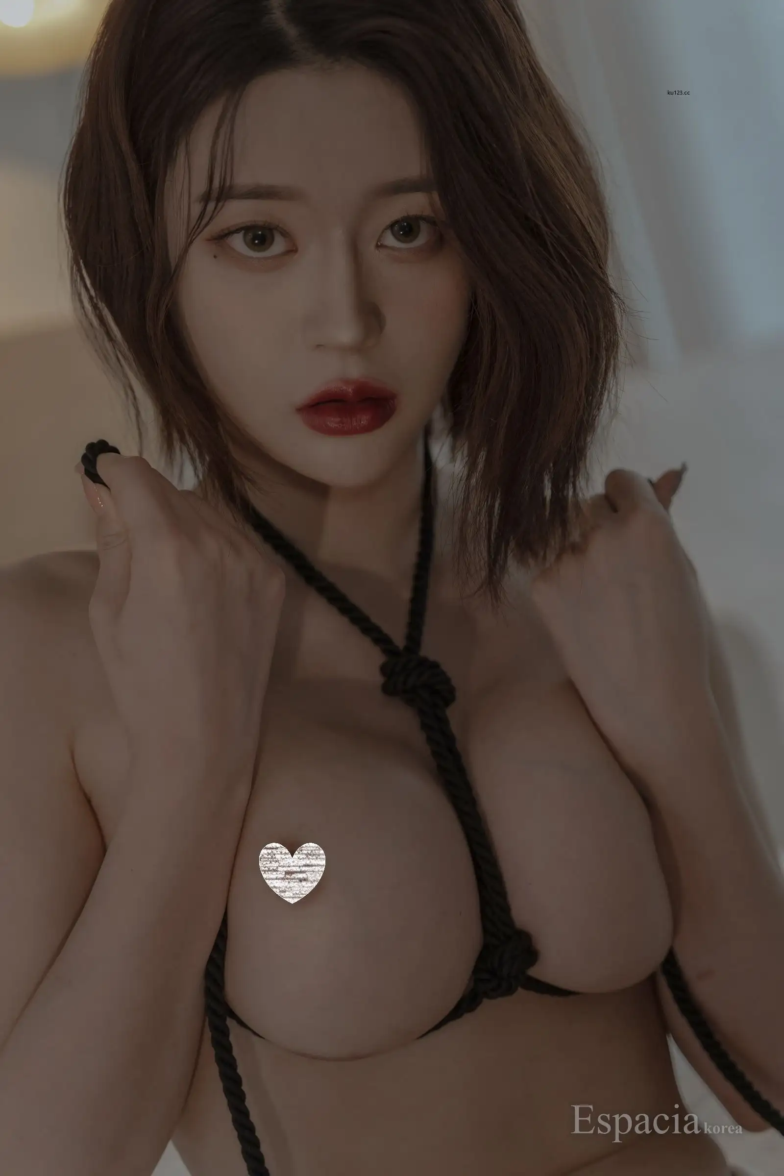 [Espacia Korea] EXC #055 Rahee