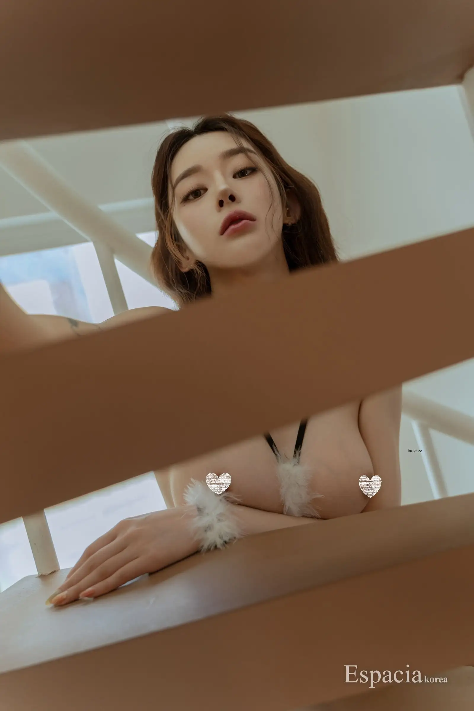 [Espacia Korea] EXC #064 RAHEE