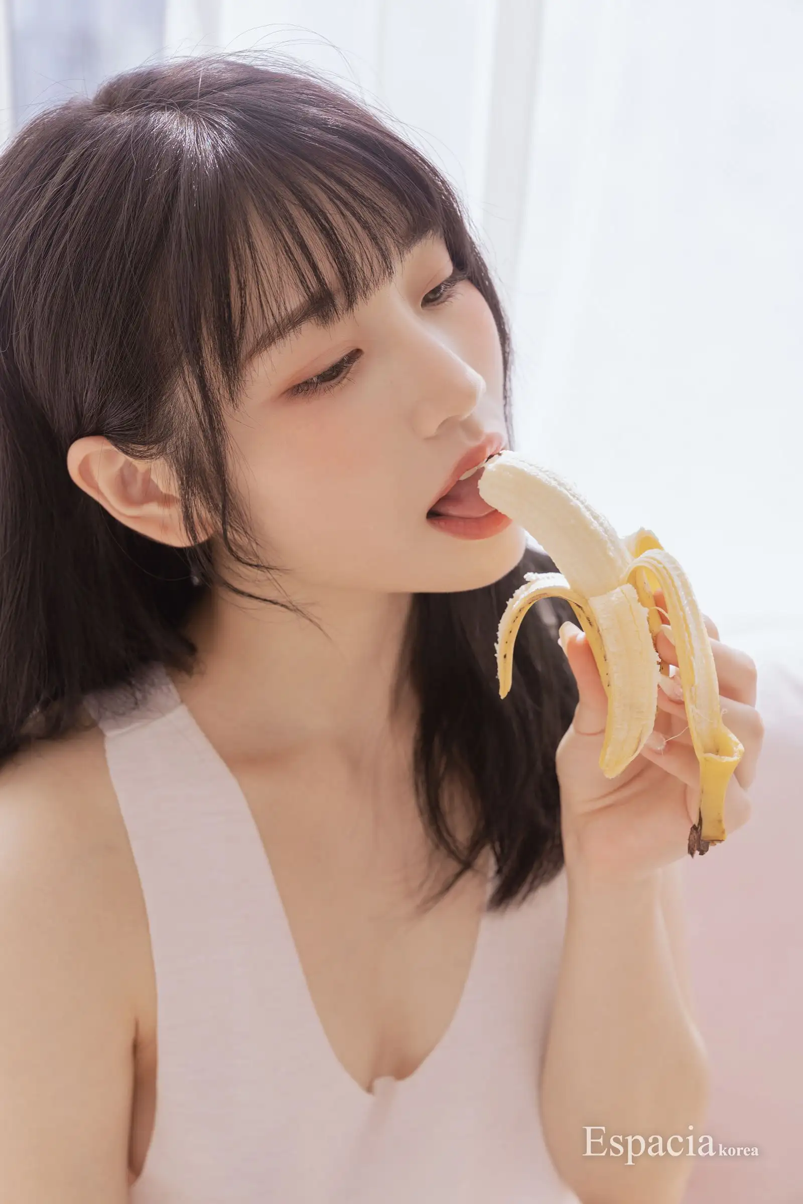 [Espacia Korea] EXC #108 Saika (河北彩花)