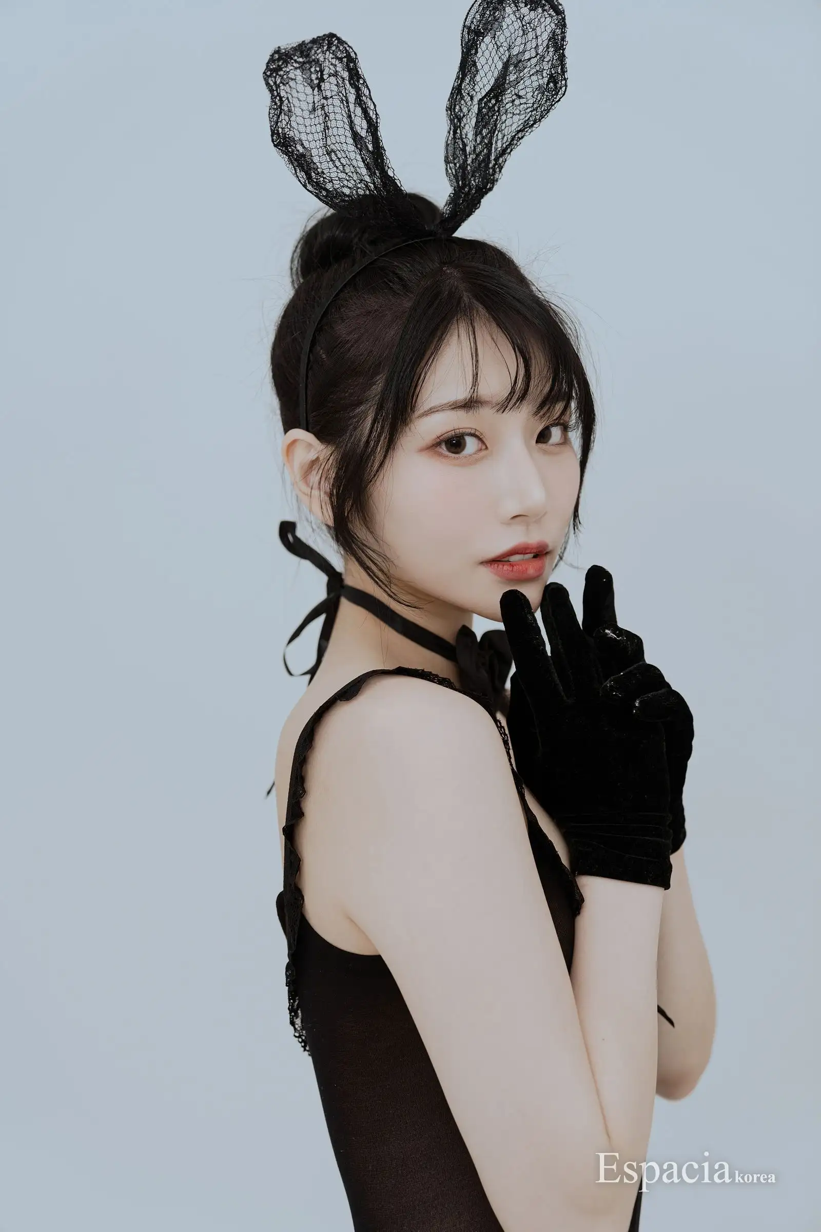 [Espacia Korea] EXC #124 Saika Kawakita 河北彩花