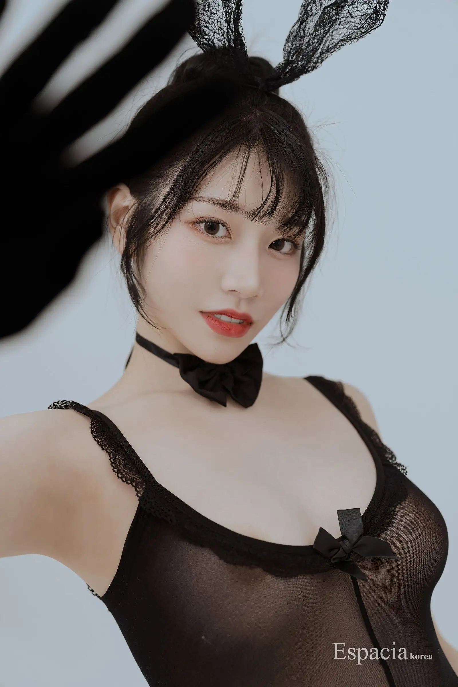 [Espacia Korea] EXC #124 Saika Kawakita 河北彩花