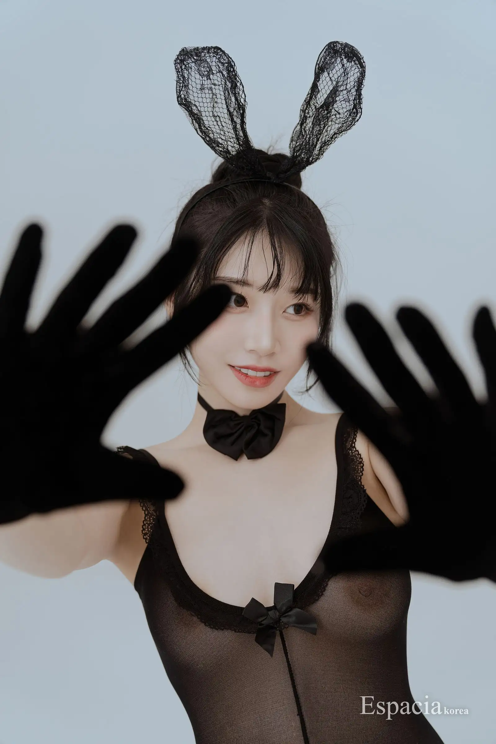 [Espacia Korea] EXC #124 Saika Kawakita 河北彩花