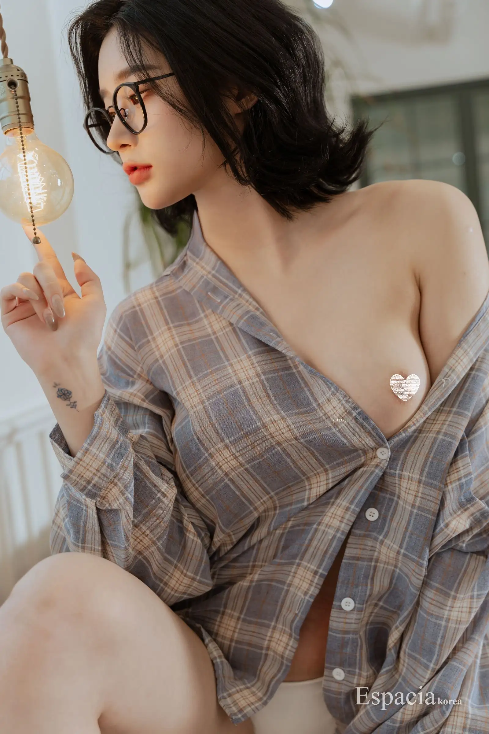 [Espacia Korea] EXC #122 Rahee