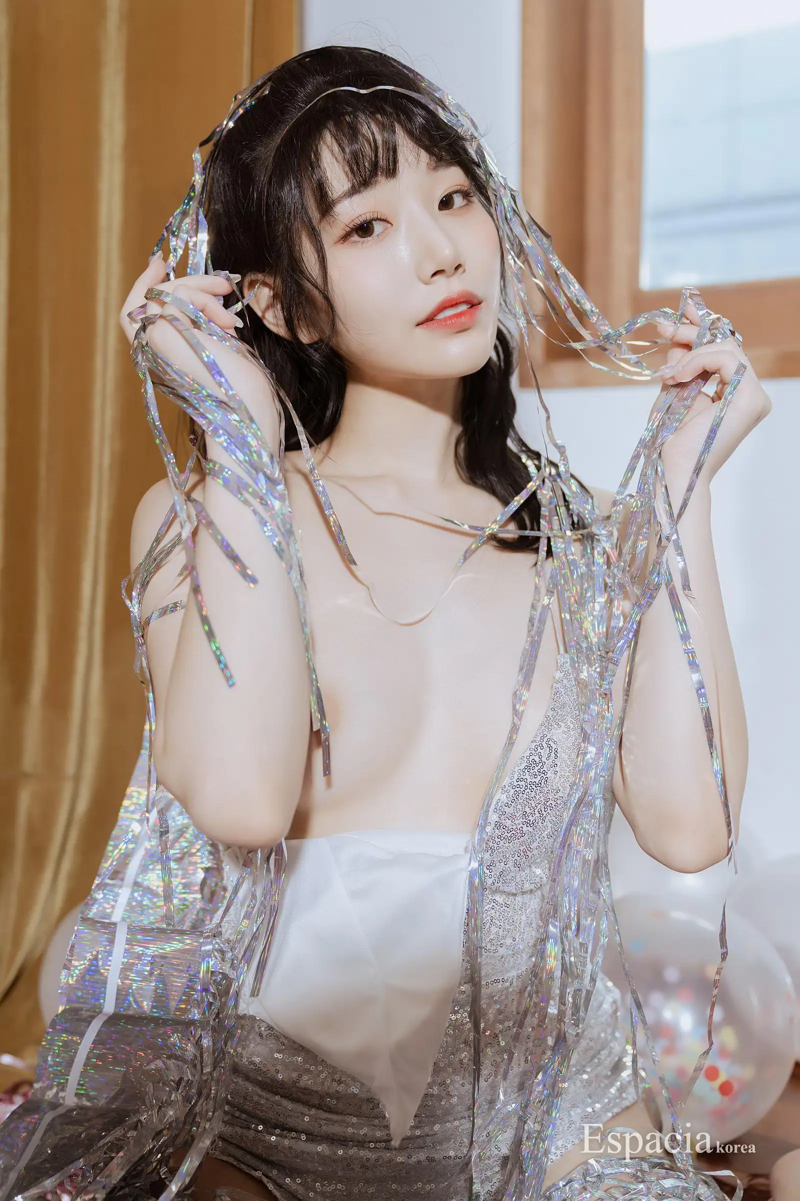 [Espacia Korea] EXC #134 Saika (河北彩花)