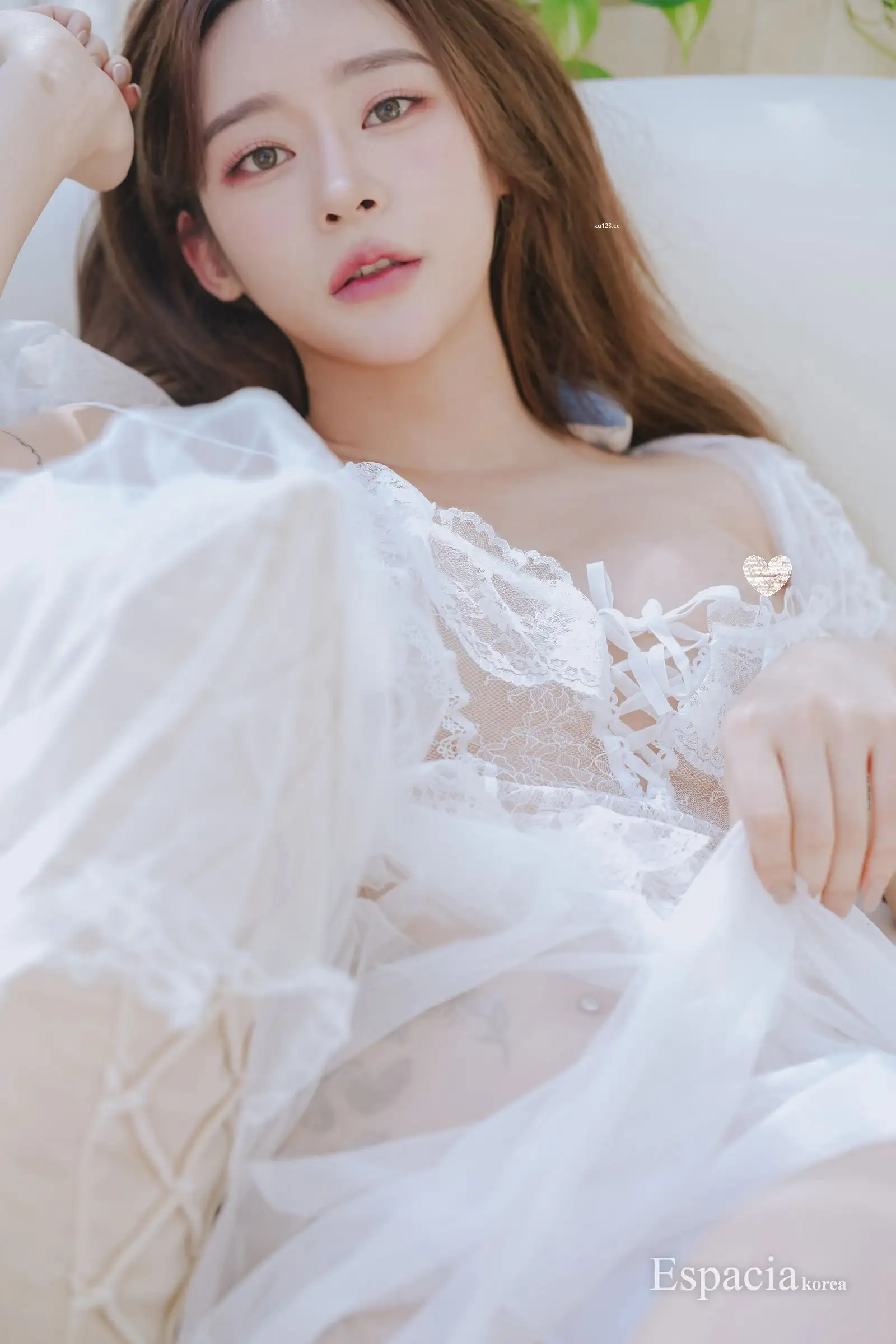 [Espacia Korea] EXC #117 RAHEE