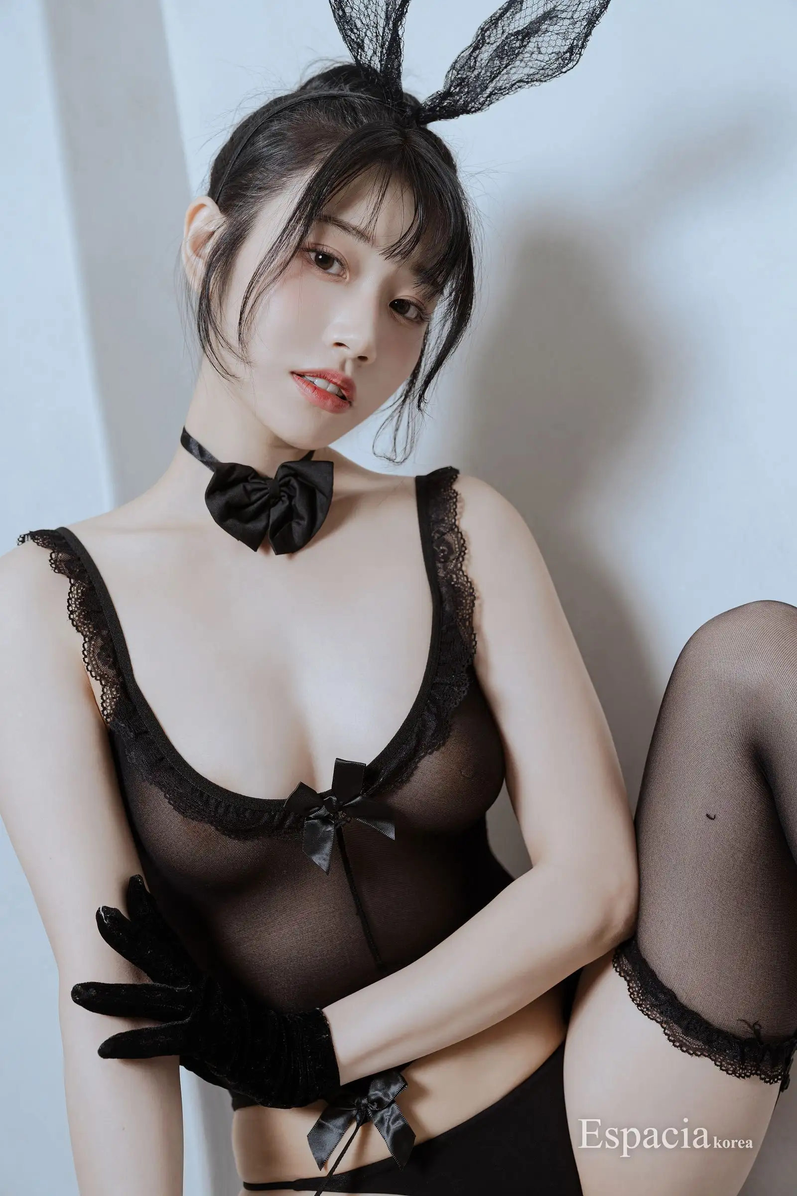 [Espacia Korea] EXC #124 Saika Kawakita 河北彩花
