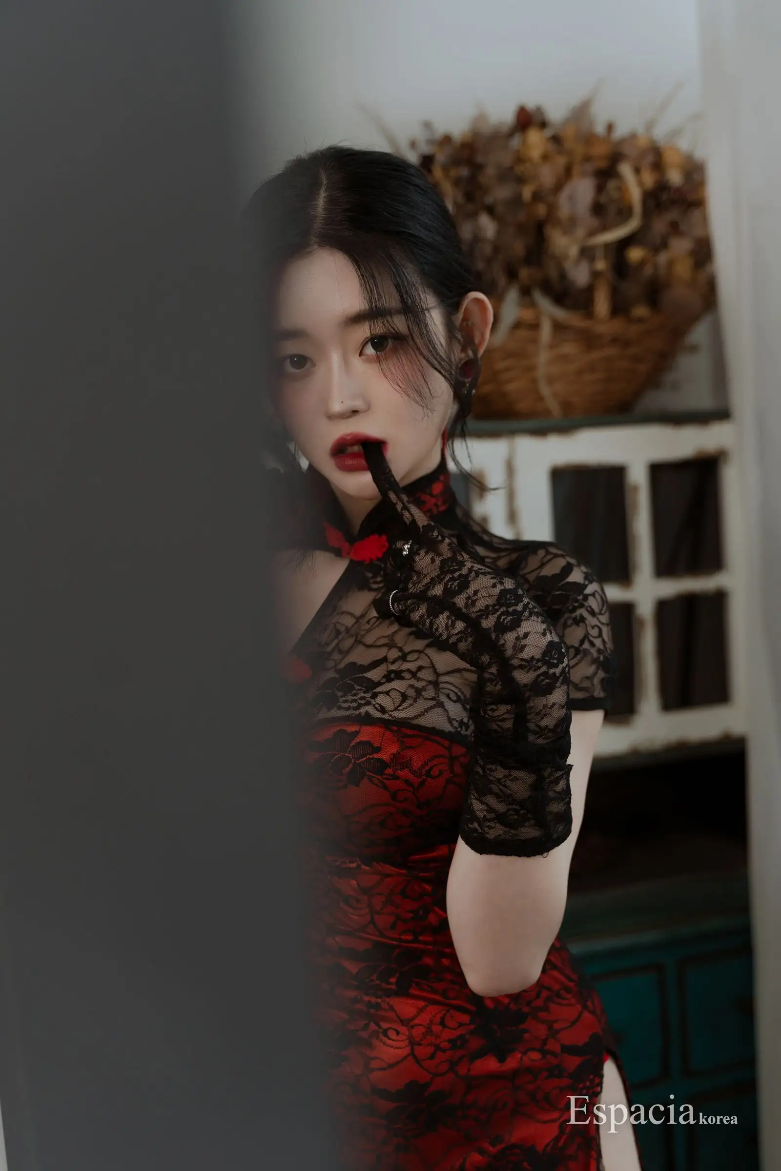 [Espacia Korea] EXC #130 Rahee