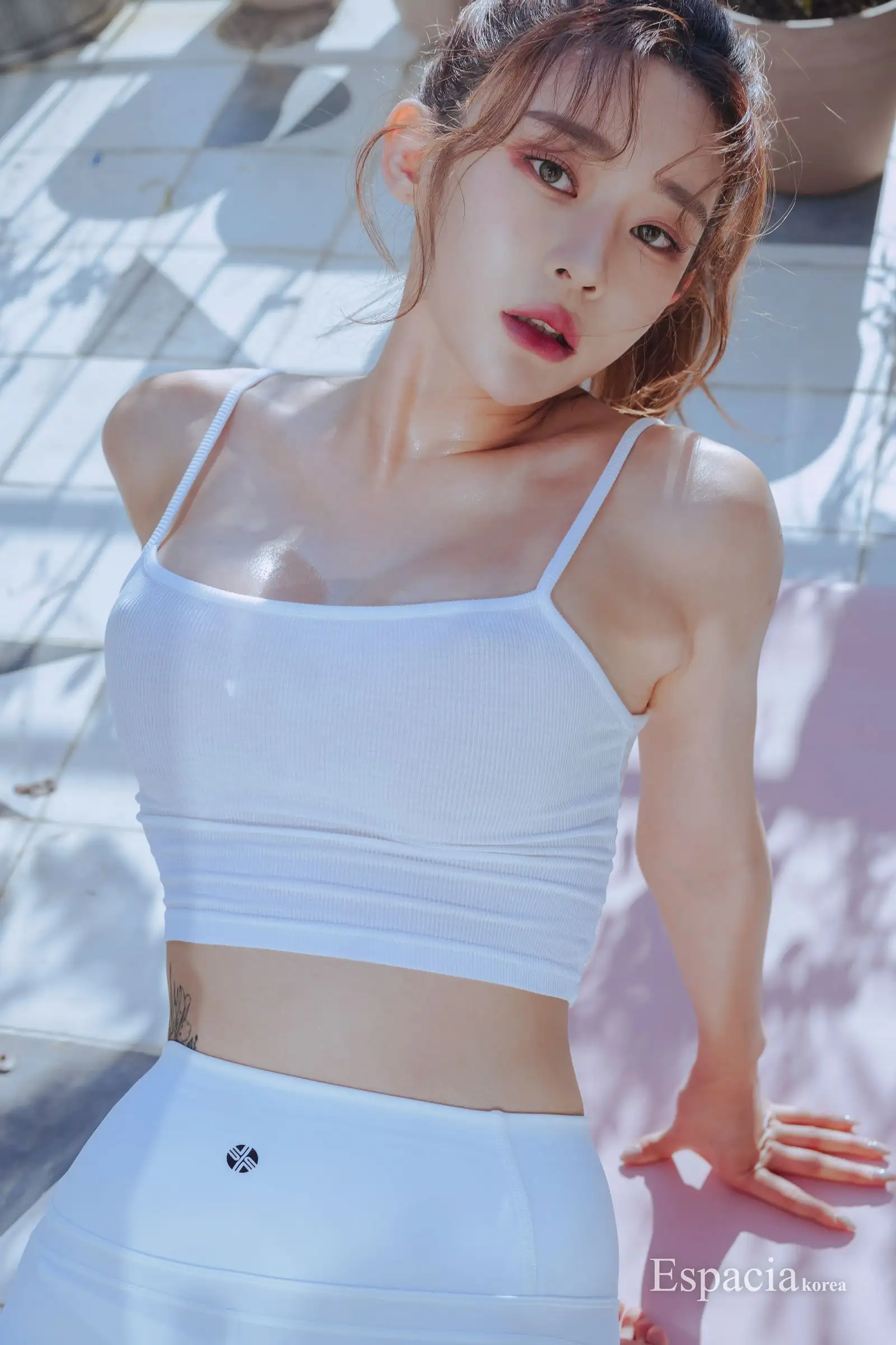 [Espacia Korea] EXC-107 – RAHEE