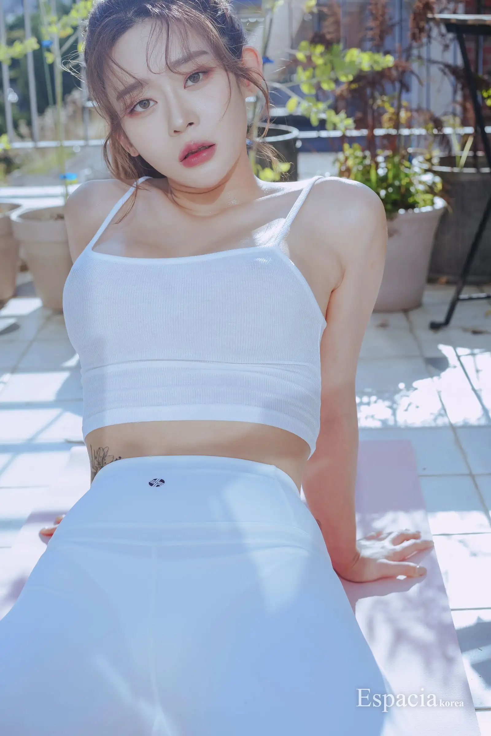 [Espacia Korea] EXC-107 – RAHEE
