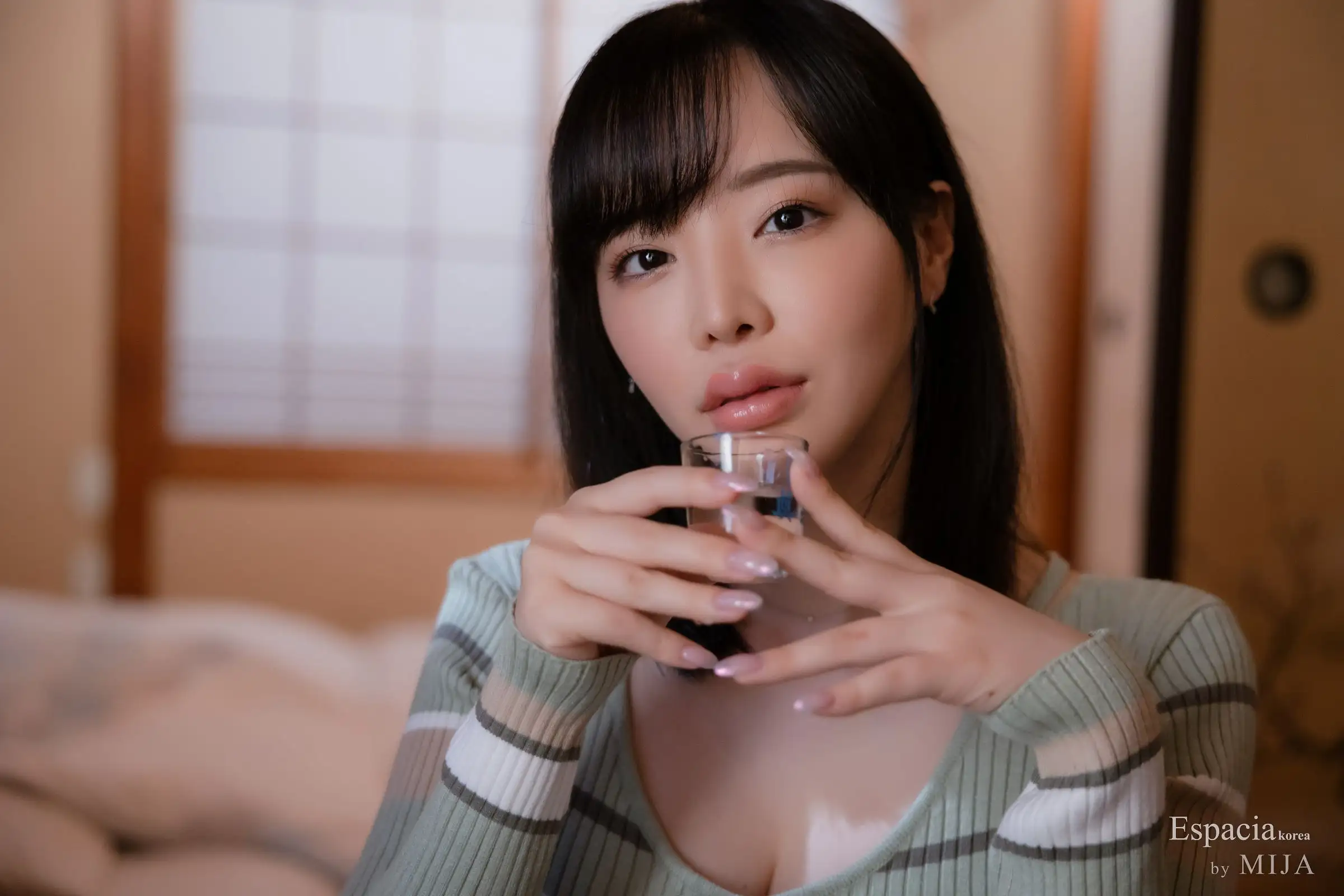 [Espacia Korea] EXM #001 SANNOMIYA