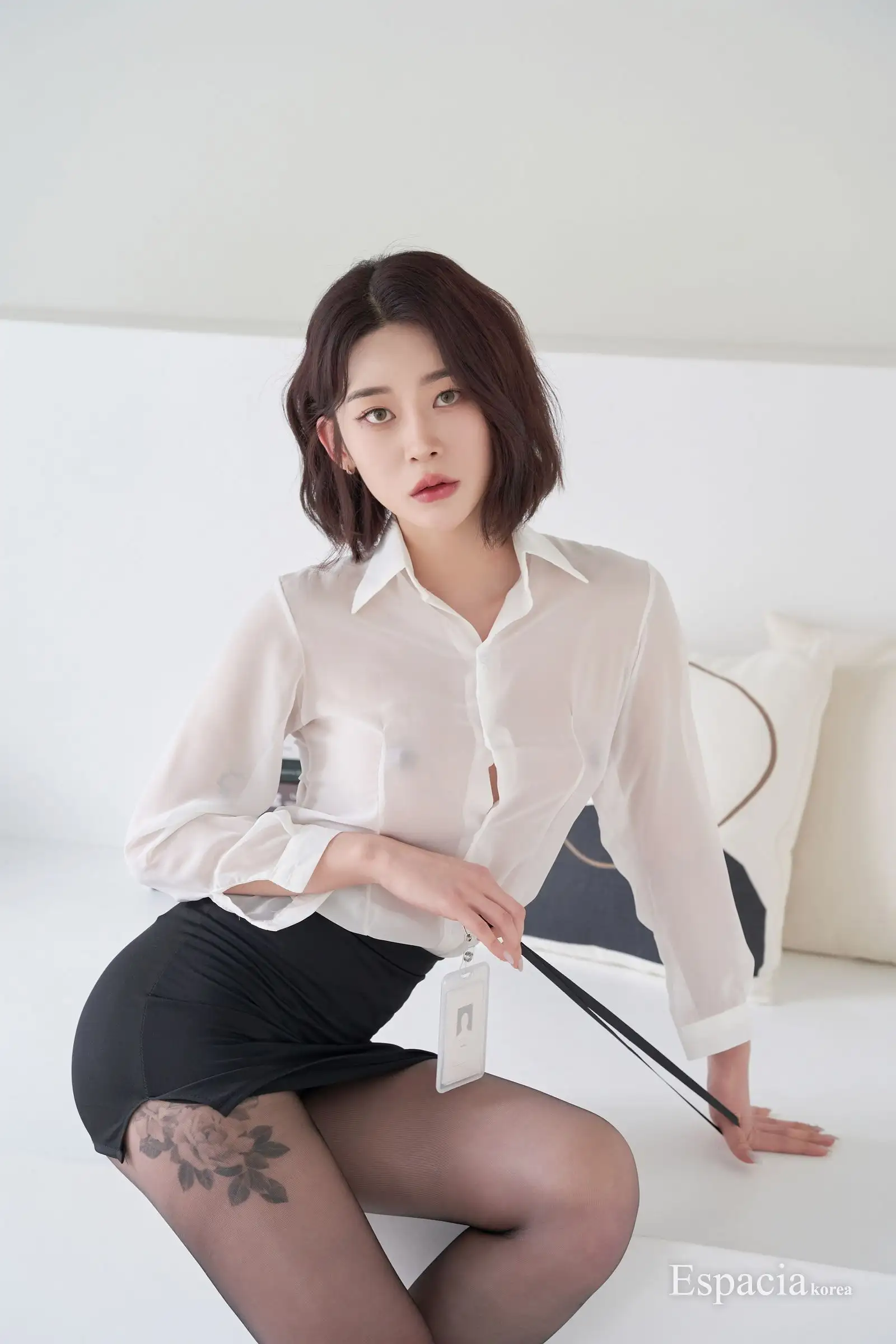 [Espasia Korea] EHC #045 Rahee