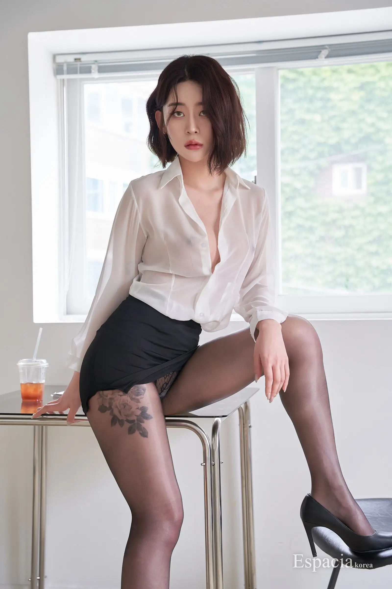 [Espasia Korea] EHC #045 Rahee