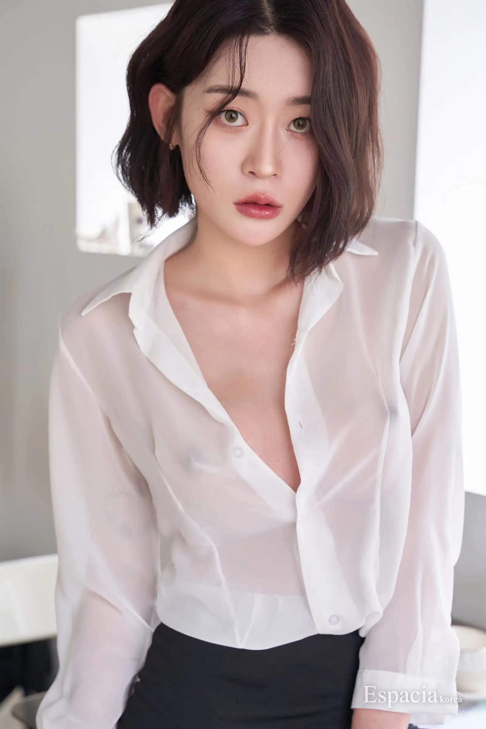 [Espasia Korea] EHC #045 Rahee