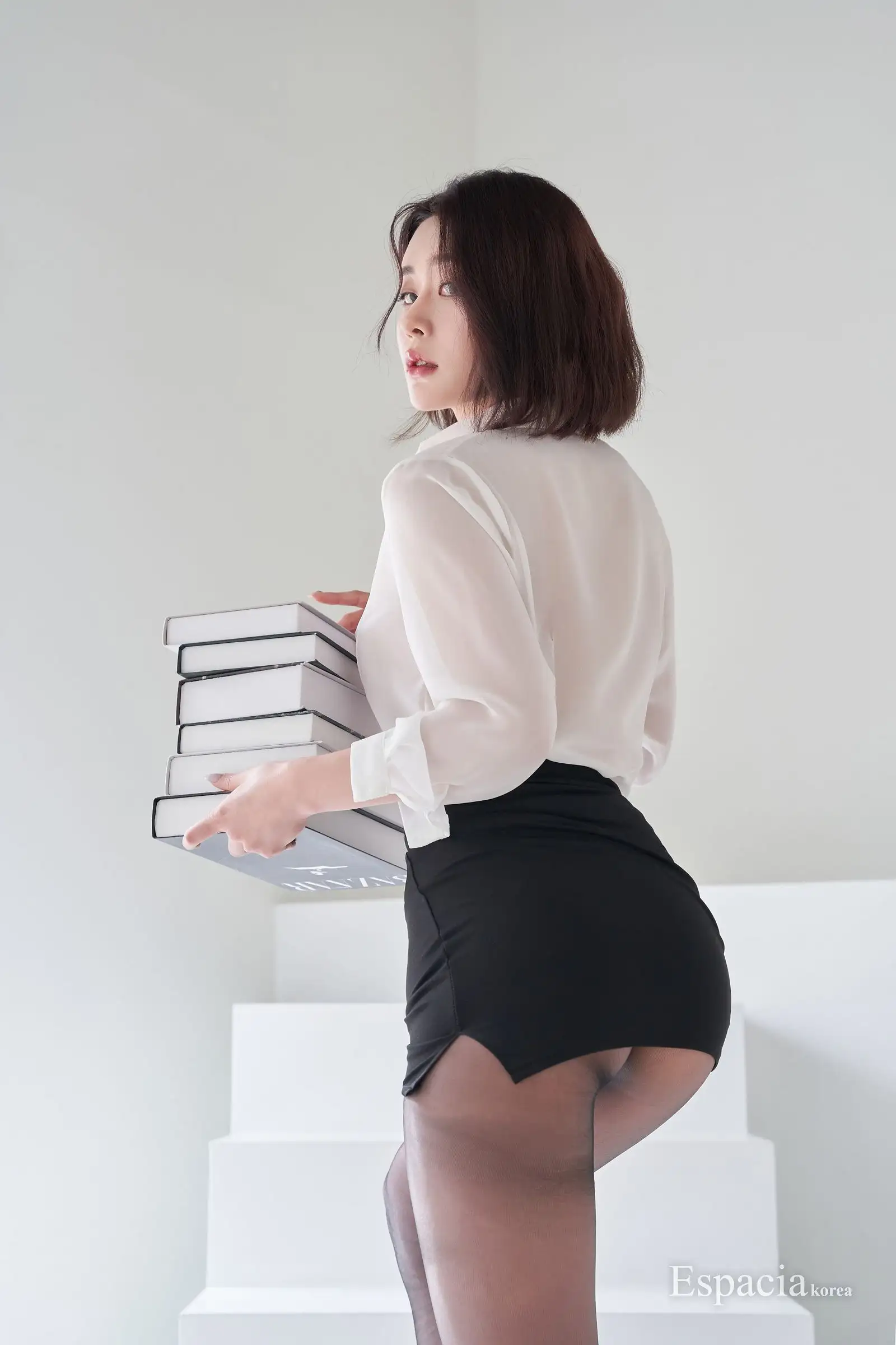 [Espasia Korea] EHC #045 Rahee