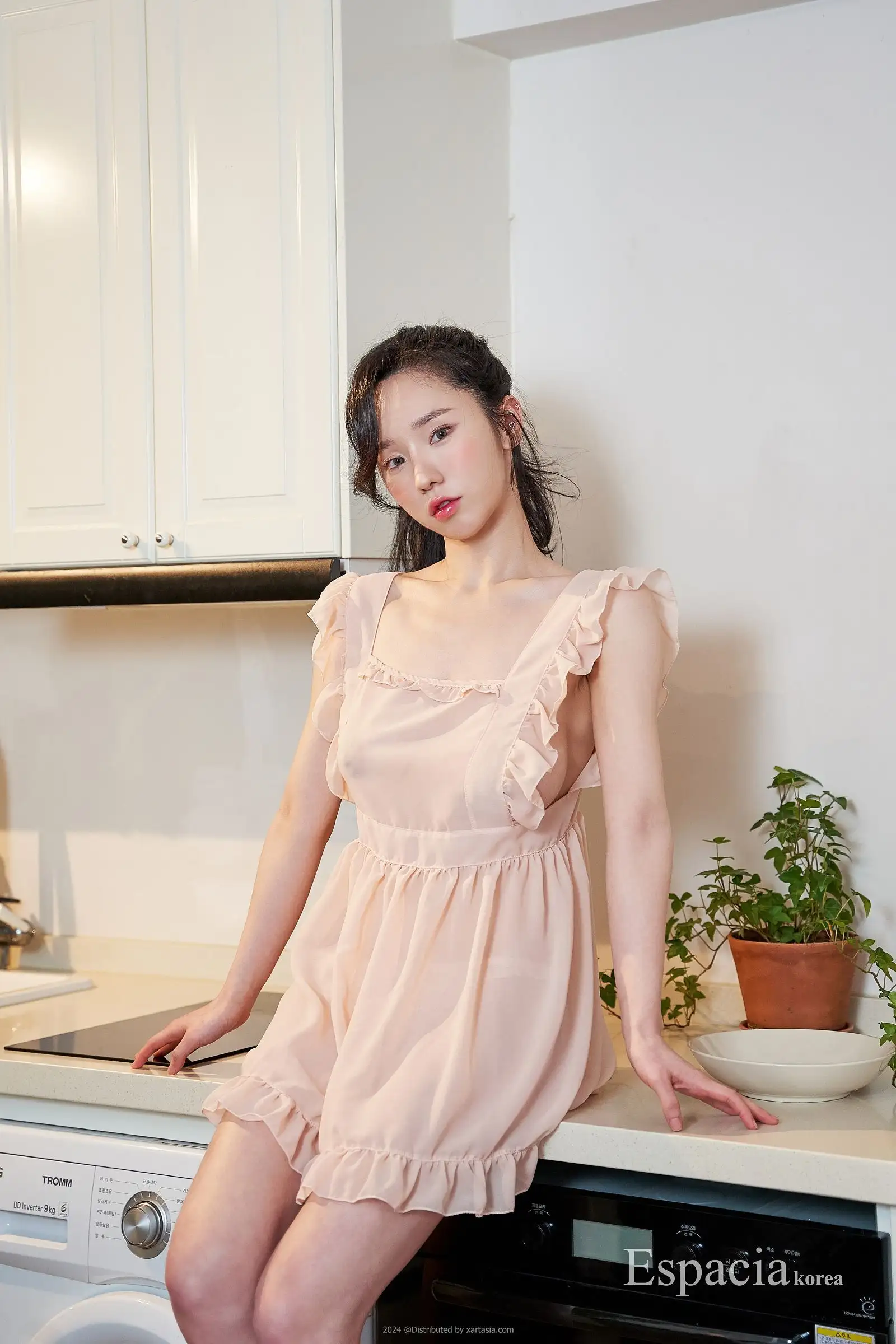 [Espasia Korea] EHC #062 YUNHA