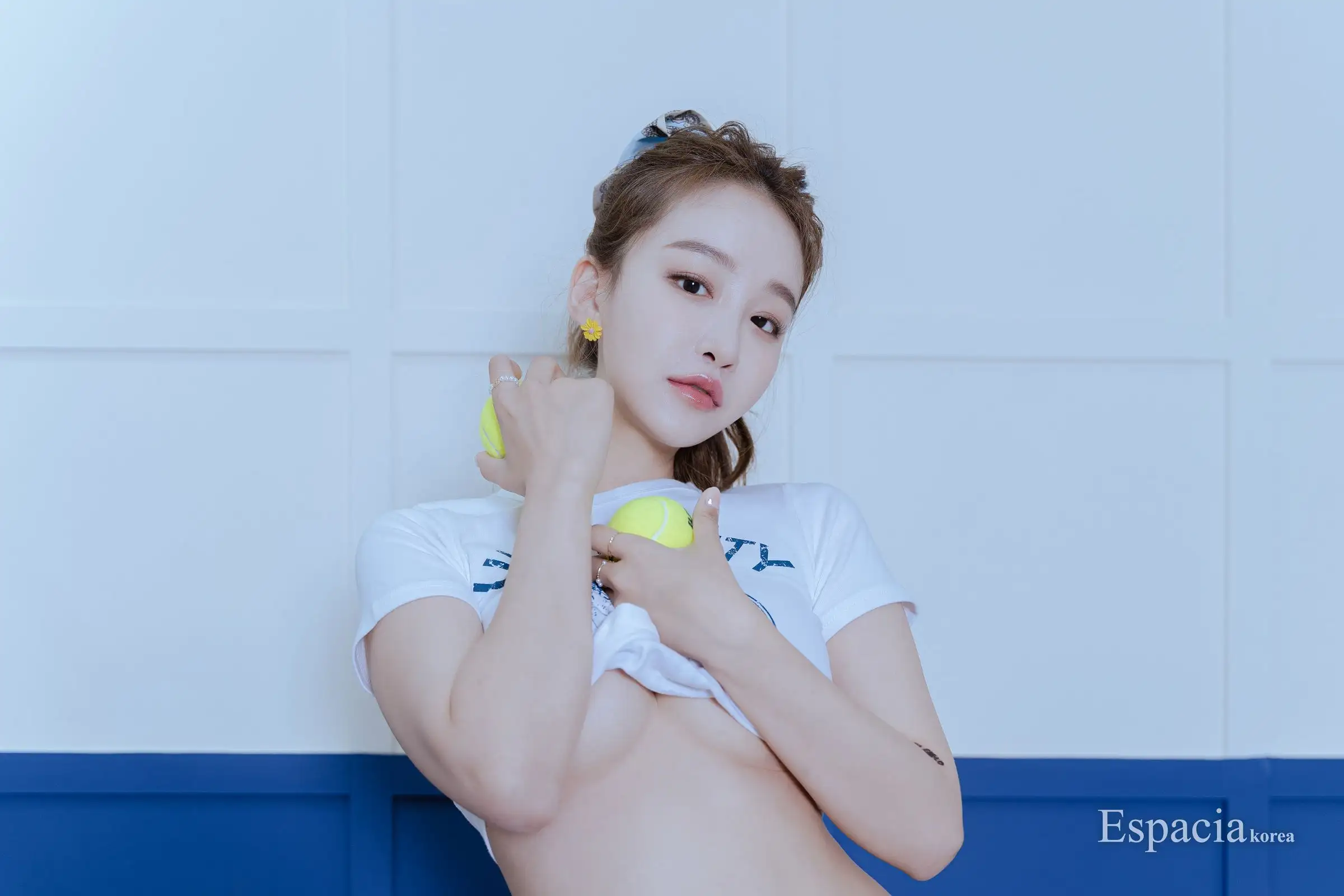 [Espasia Korea] EHC #058 Leesnoww