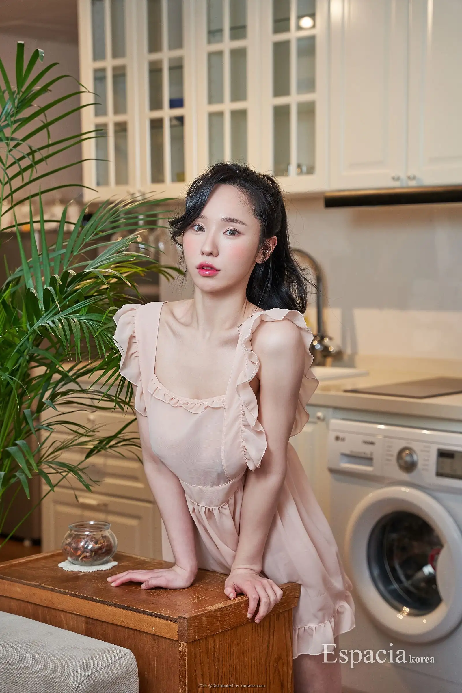 [Espasia Korea] EHC #062 YUNHA