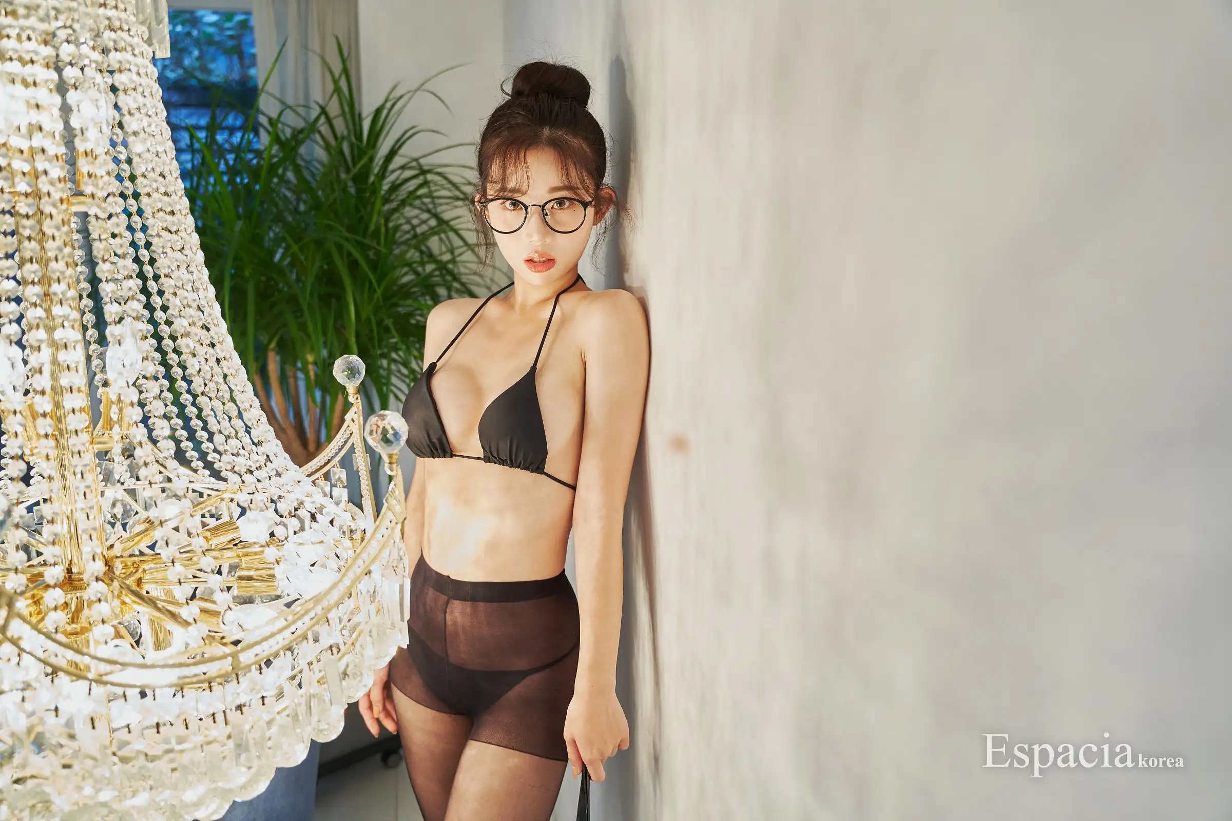 [Espasia Korea] EHC #097 ANNA