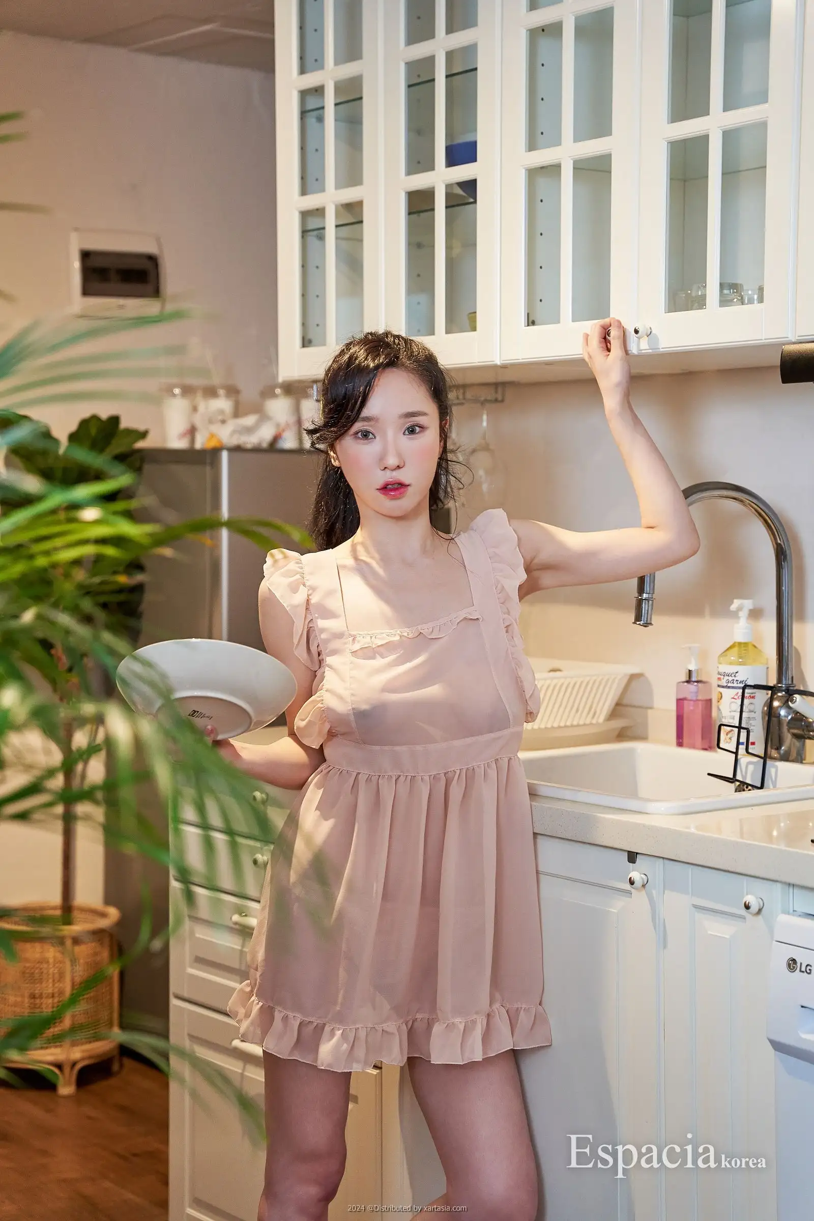 [Espasia Korea] EHC #062 YUNHA