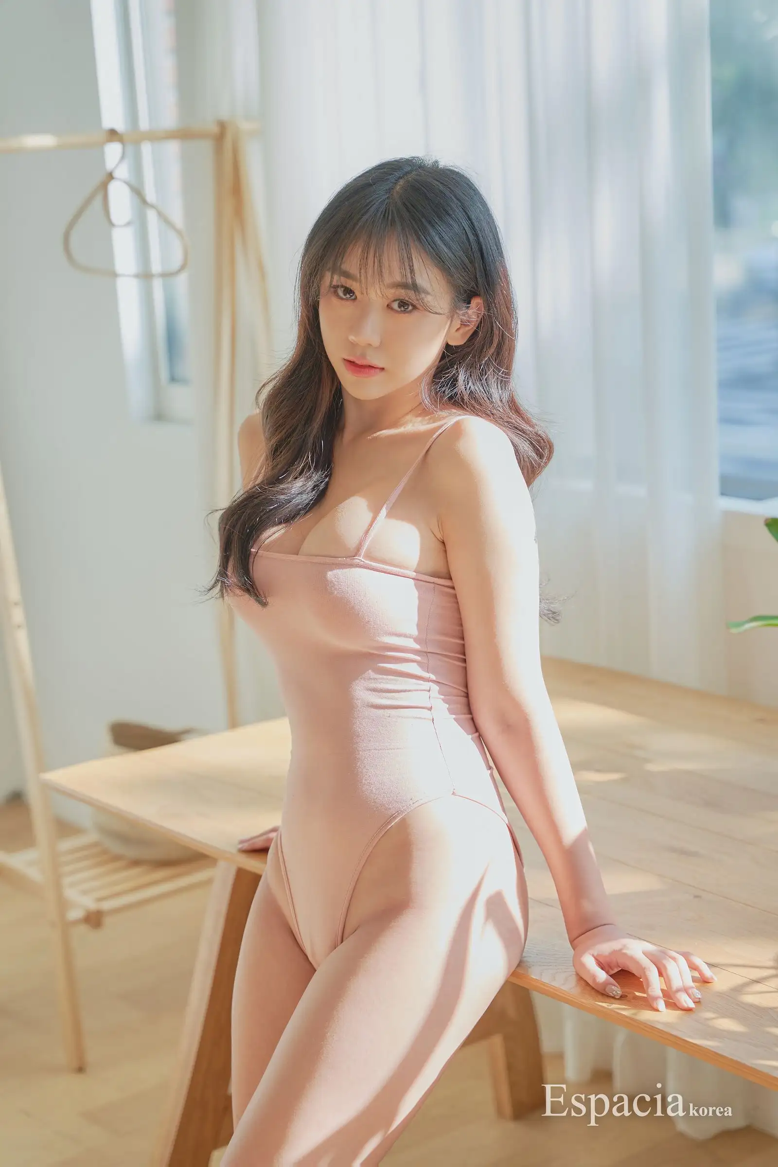 [Espasia Korea] ESP #002 JJUDY