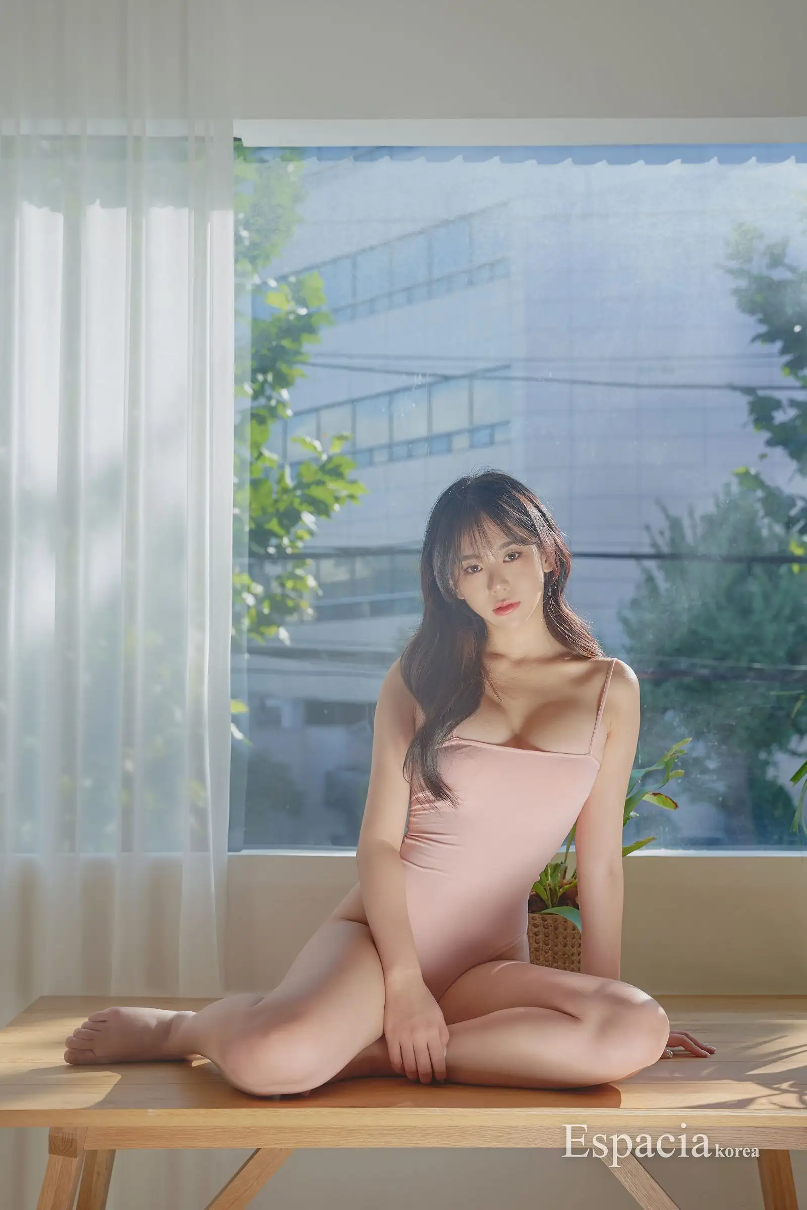 [Espasia Korea] ESP #002 JJUDY