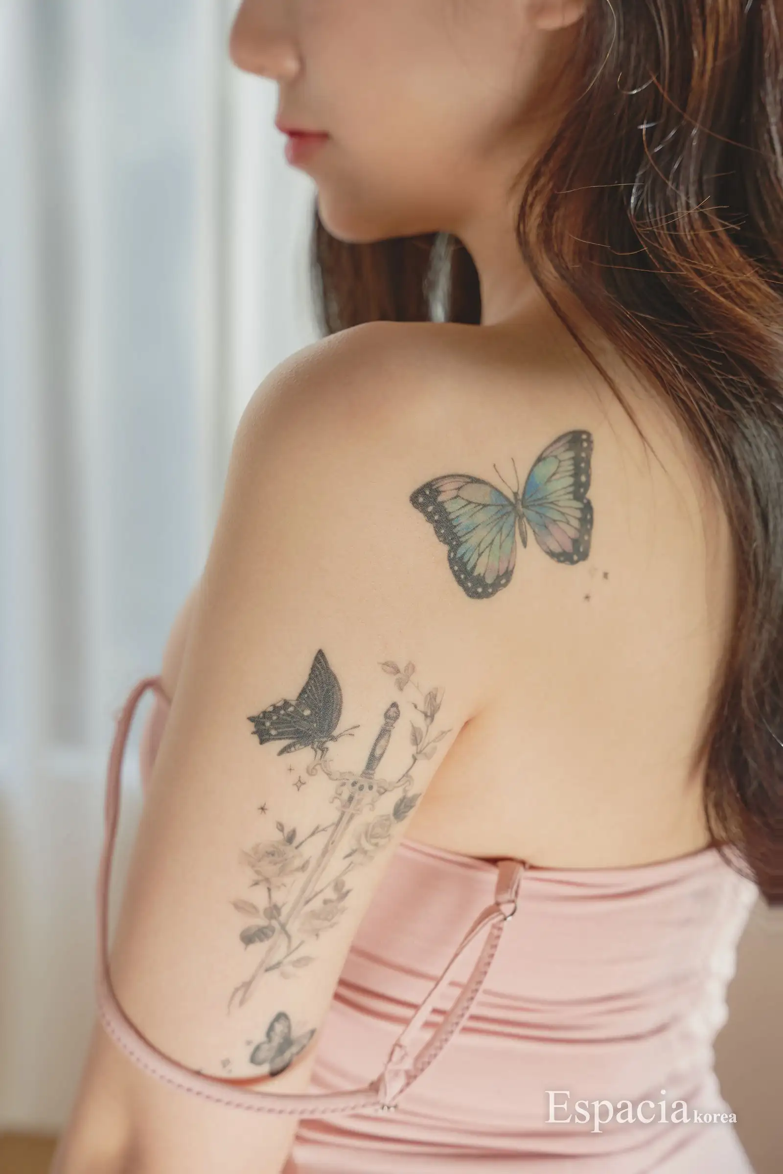 [Espasia Korea] ESP #002 JJUDY