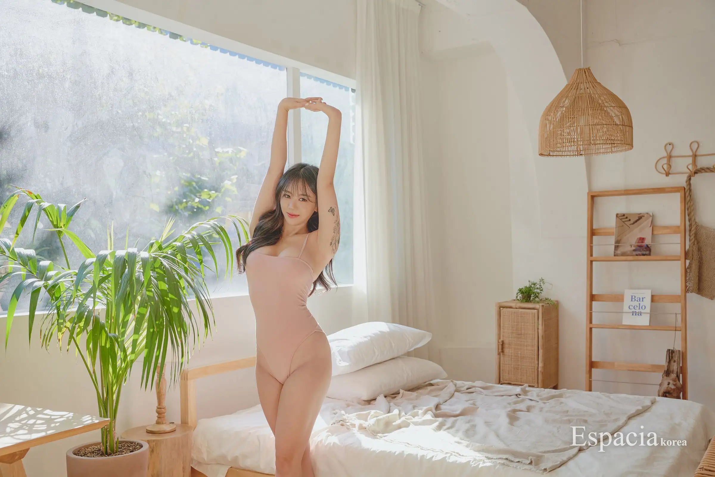 [Espasia Korea] ESP #002 JJUDY