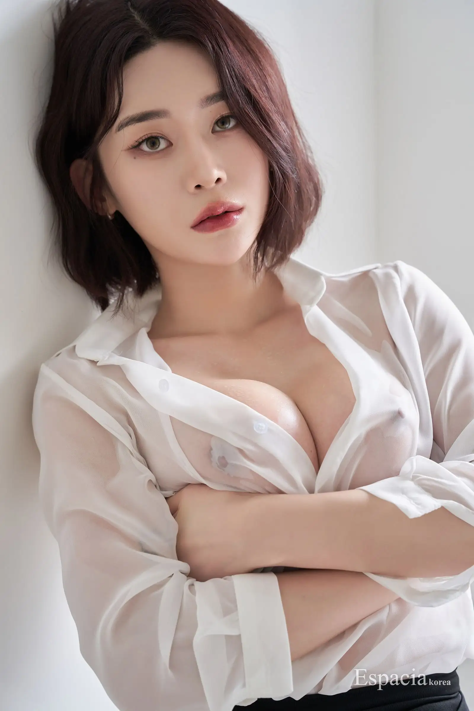 [Espasia Korea] EHC #045 Rahee