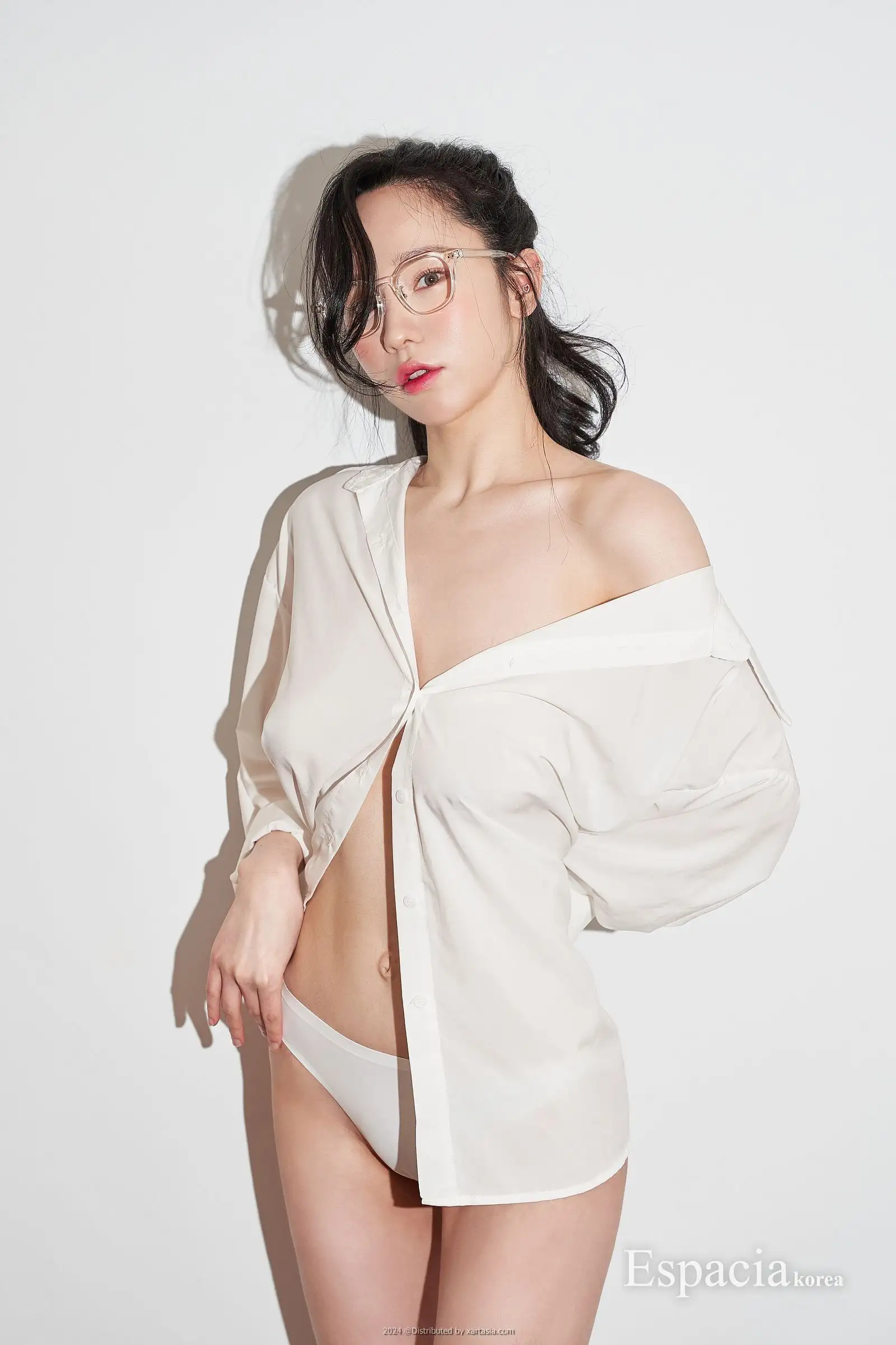 [Espasia Korea] EHC #062 YUNHA