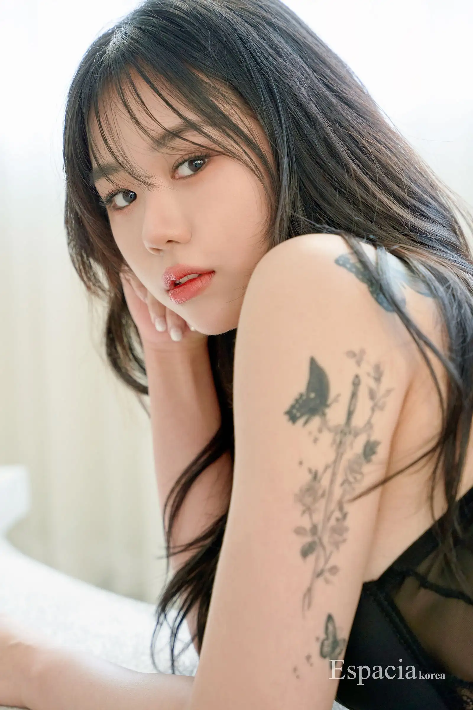 [Espasia Korea] ESP #007 JJUDY