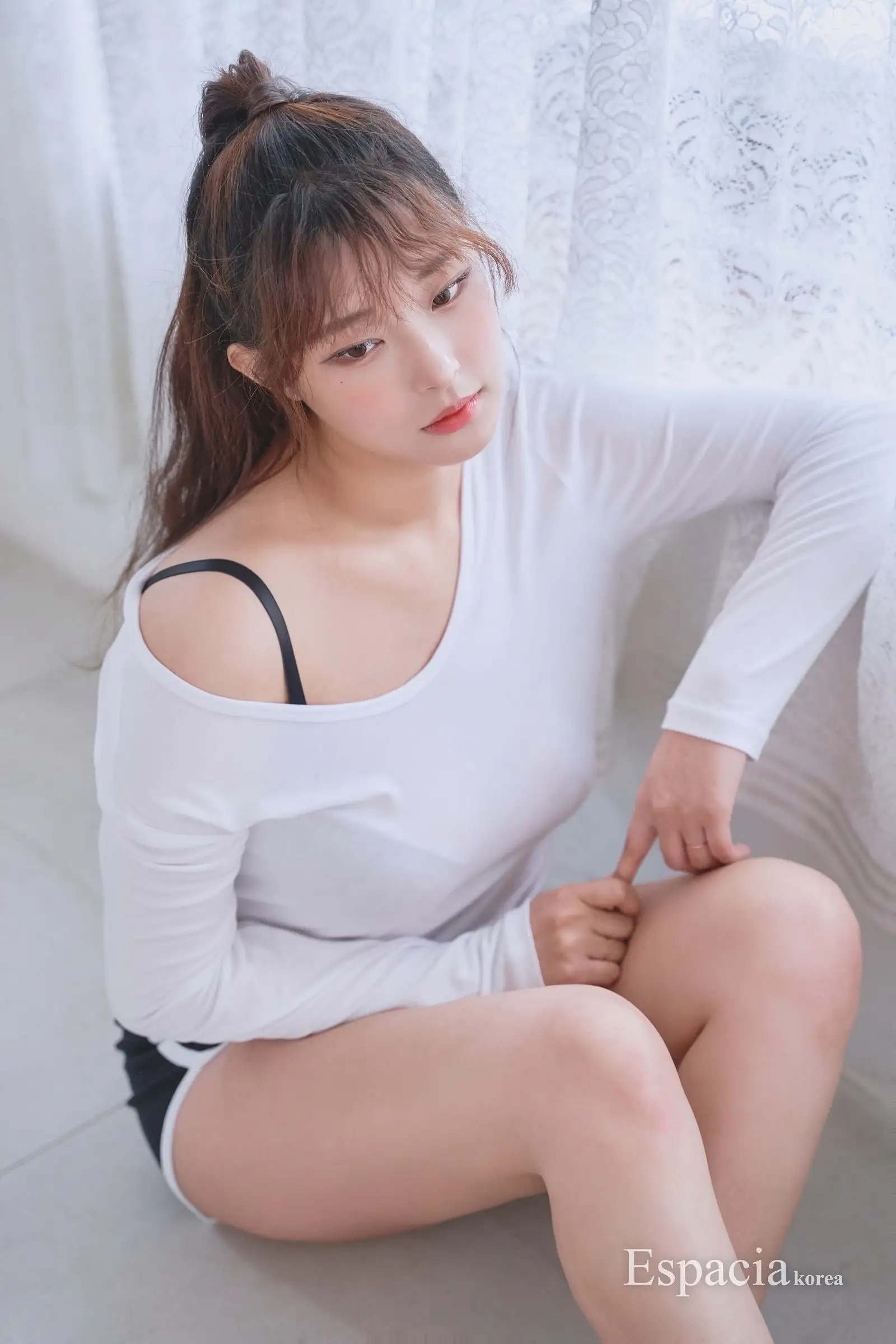 [Espasia Korea] ESP #012 Kim Gap-ju