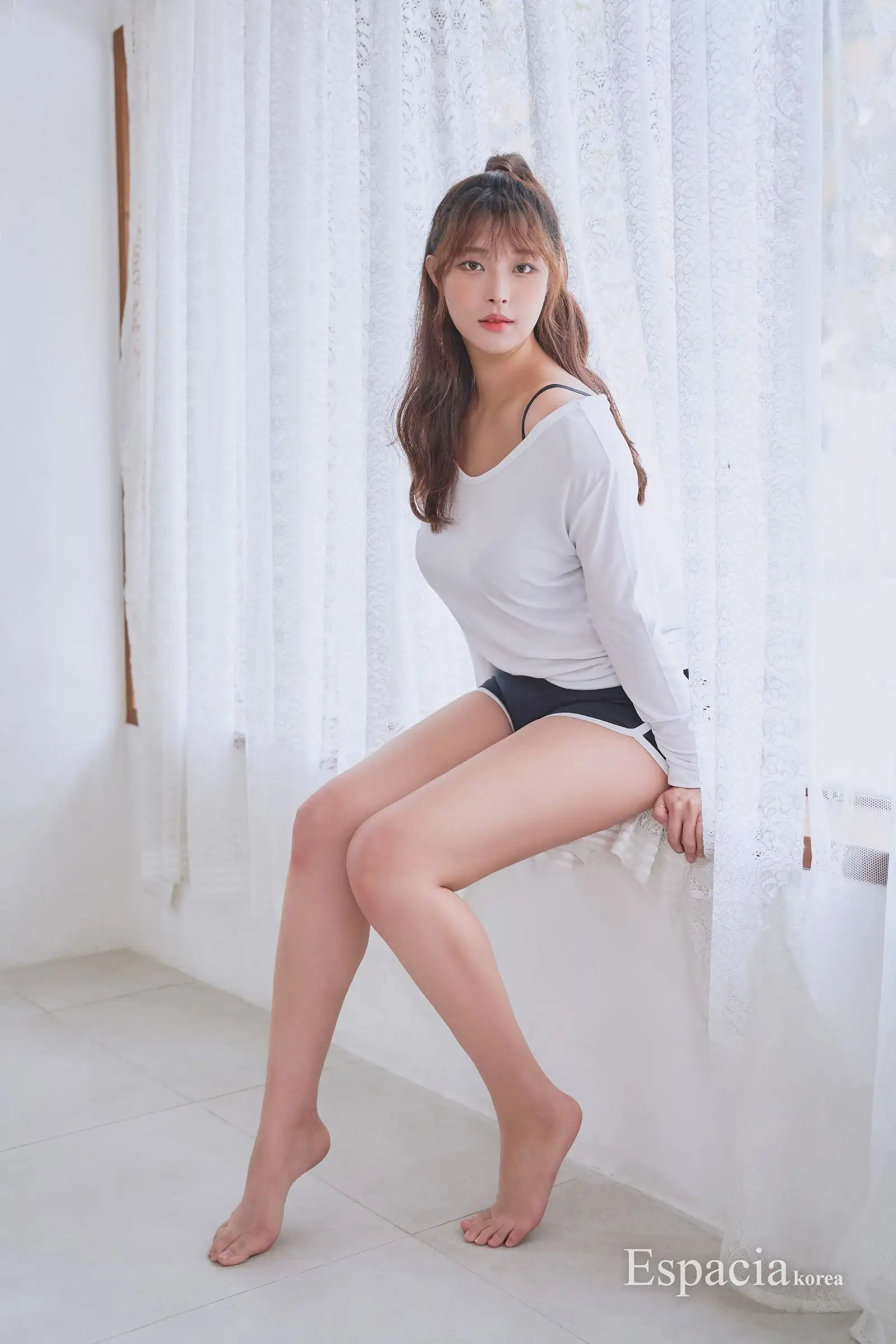 [Espasia Korea] ESP #012 Kim Gap-ju