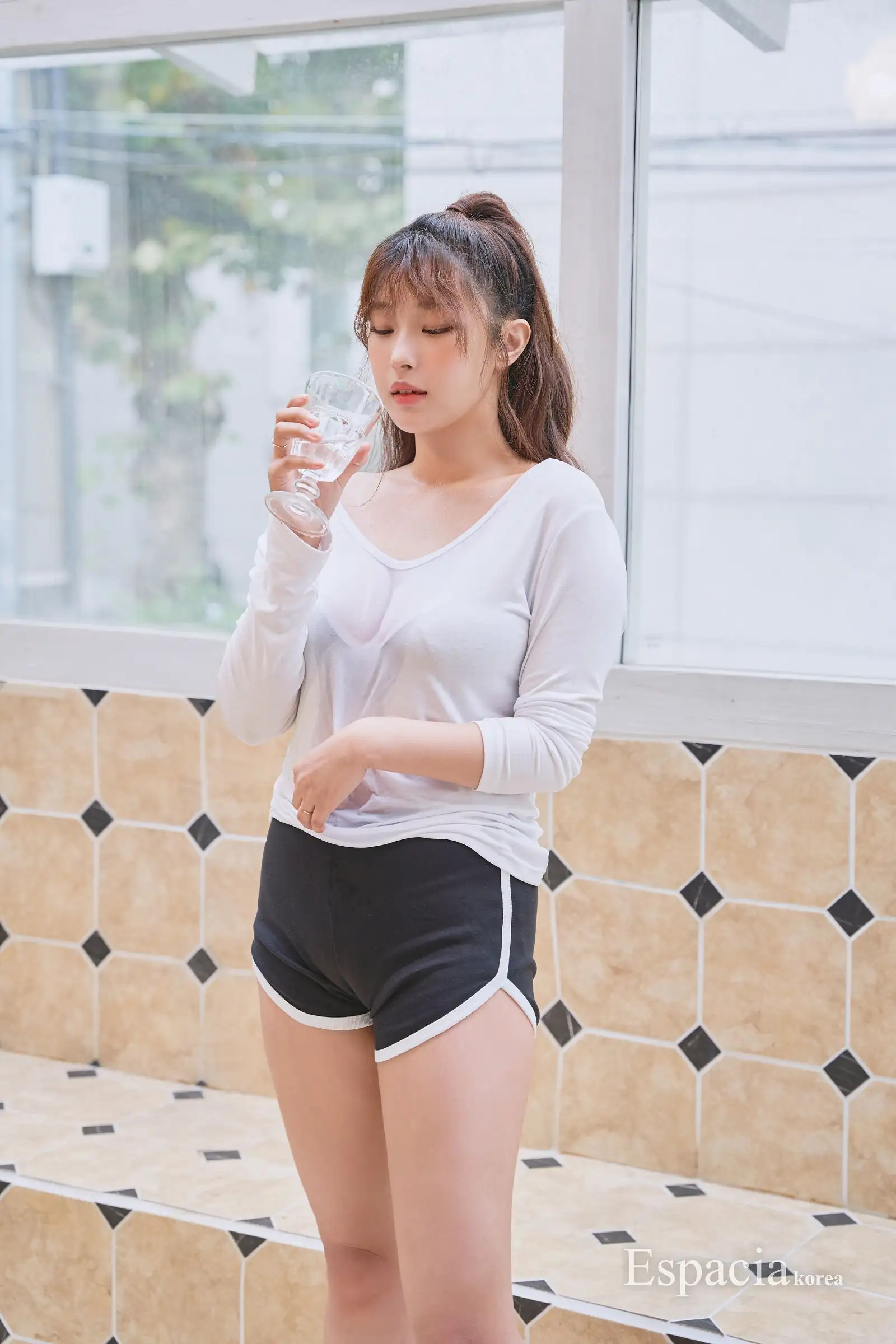 [Espasia Korea] ESP #012 Kim Gap-ju