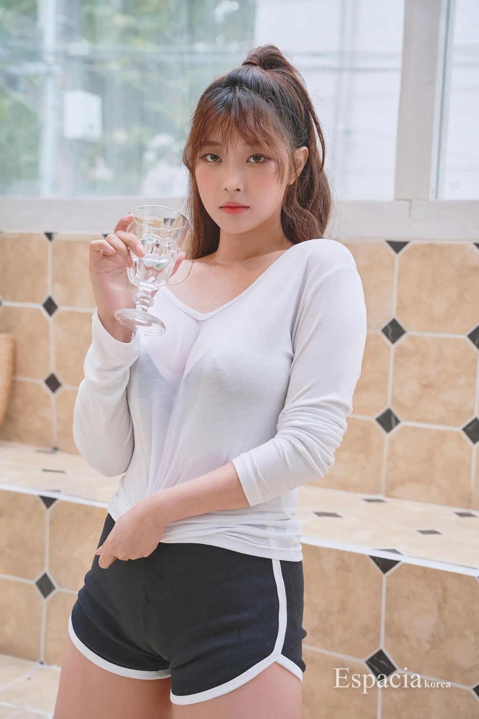 [Espasia Korea] ESP #012 Kim Gap-ju