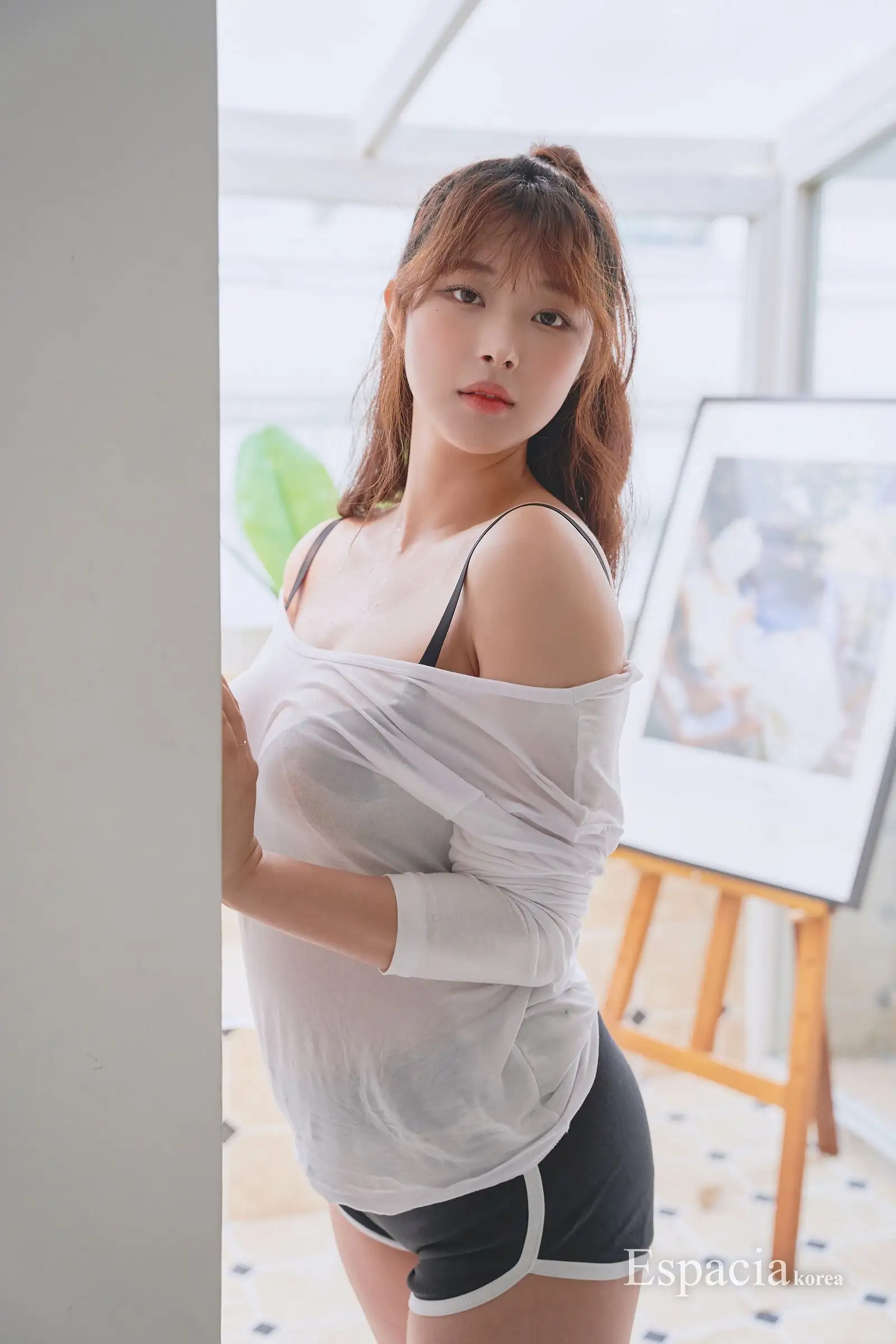 [Espasia Korea] ESP #012 Kim Gap-ju