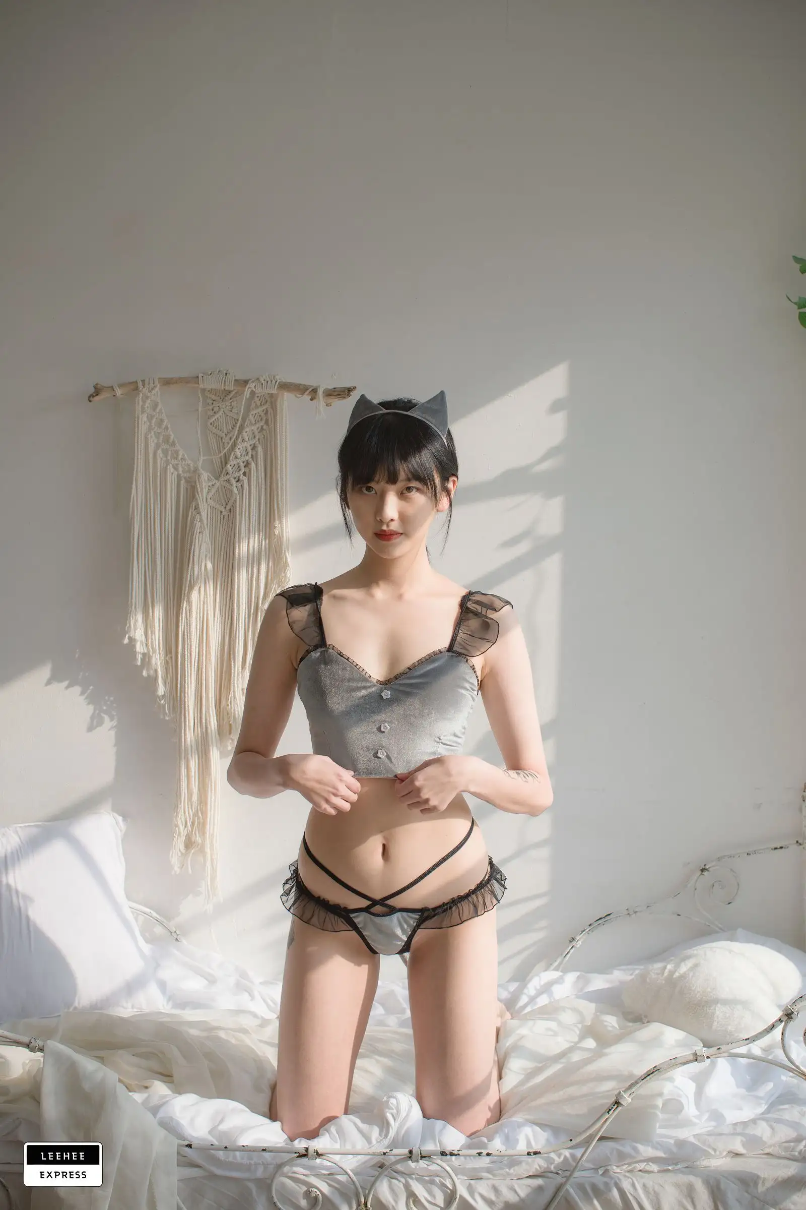 [Leehee Express] 007 LEBE-007 GMS