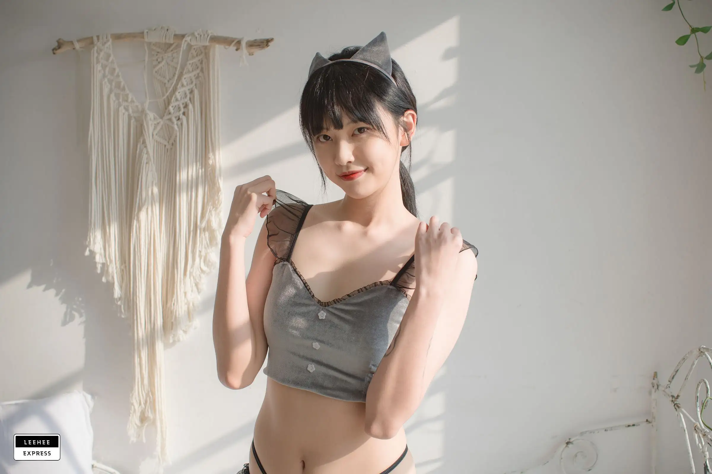 [Leehee Express] 007 LEBE-007 GMS