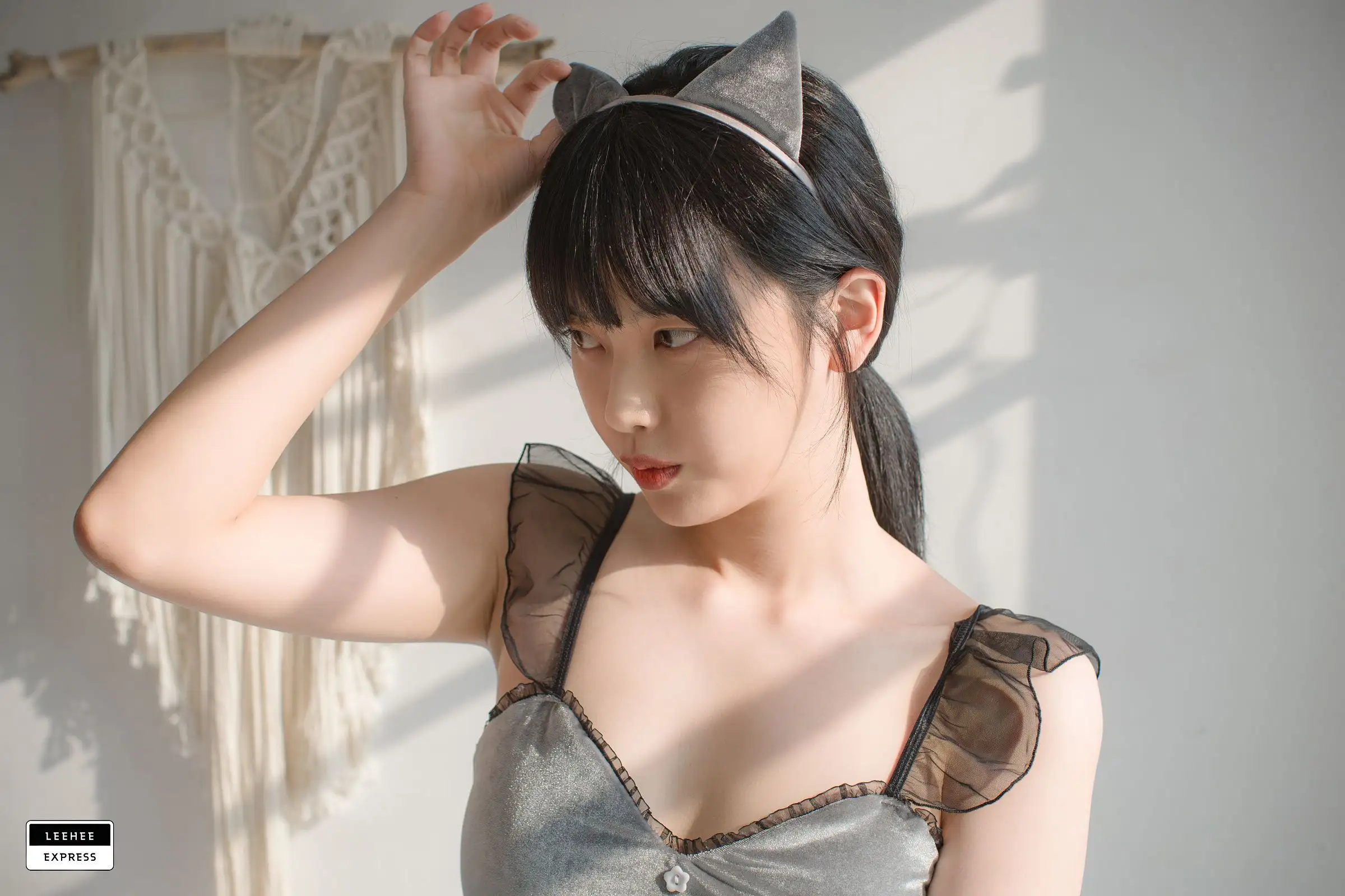 [Leehee Express] 007 LEBE-007 GMS