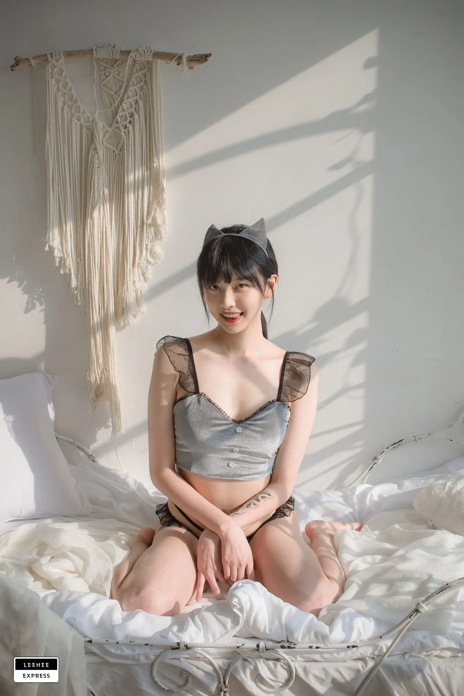 [Leehee Express] 007 LEBE-007 GMS