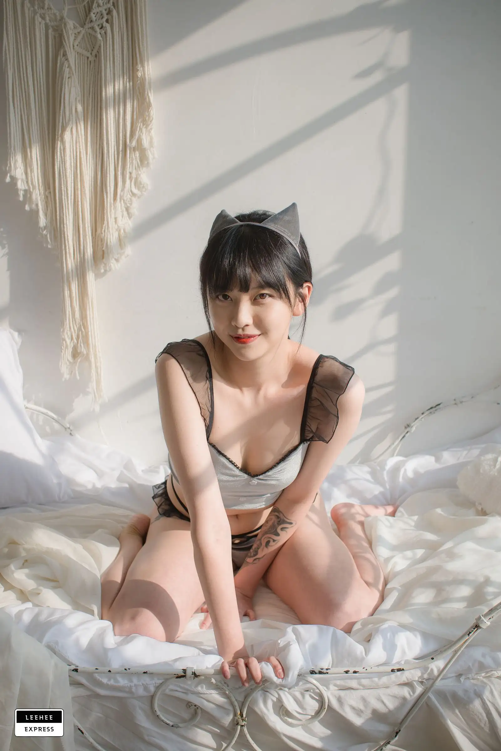 [Leehee Express] 007 LEBE-007 GMS