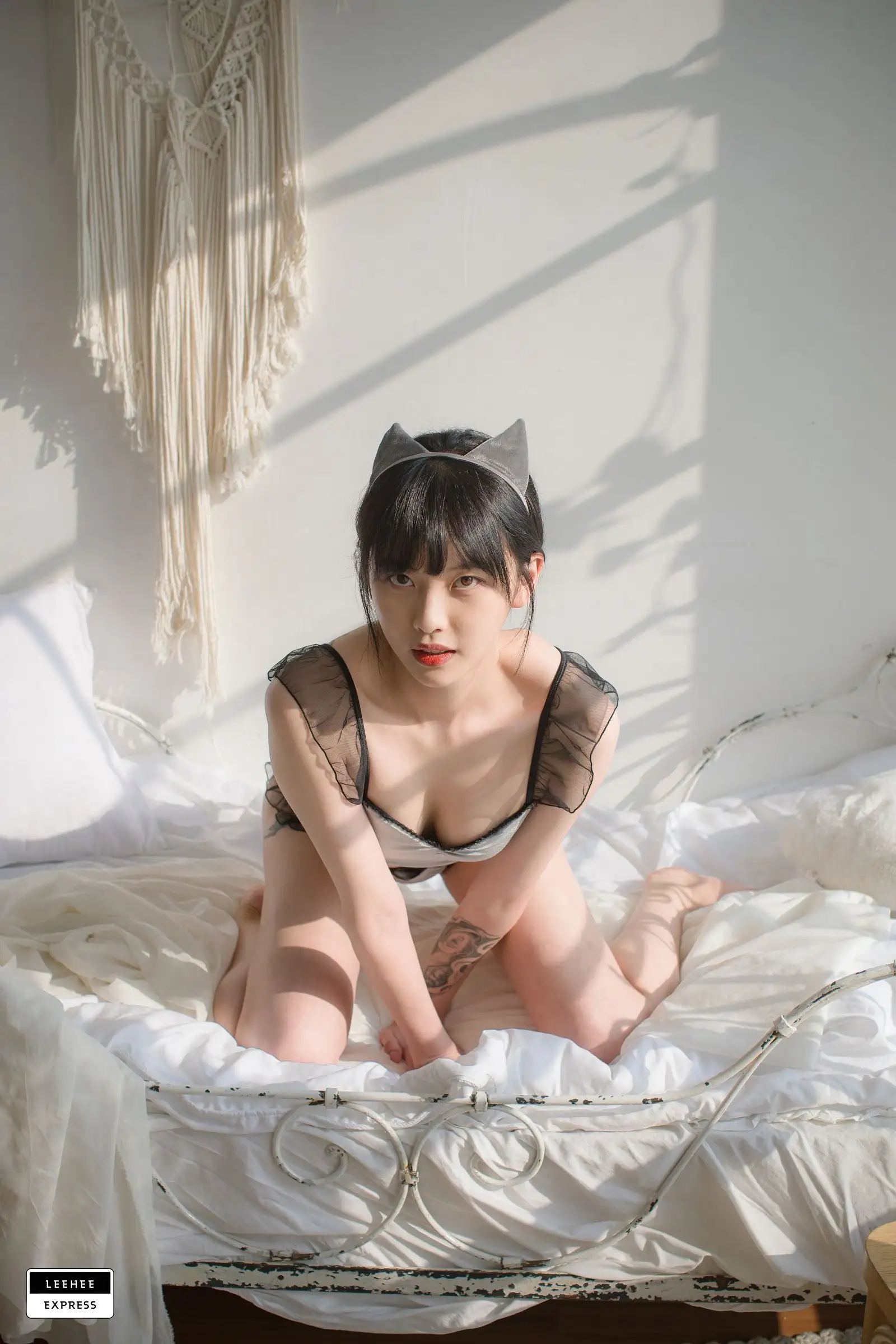 [Leehee Express] 007 LEBE-007 GMS