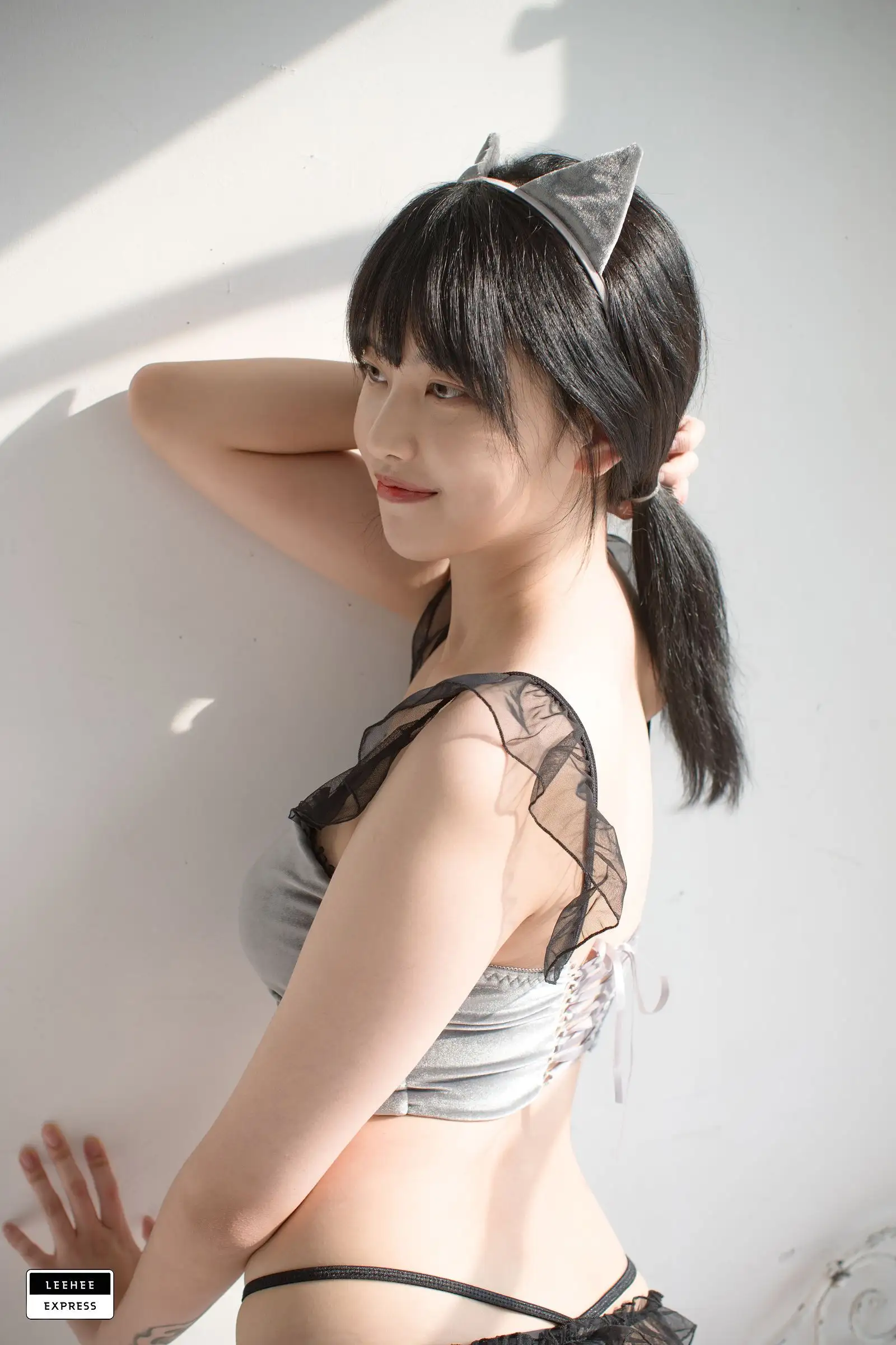 [Leehee Express] 007 LEBE-007 GMS