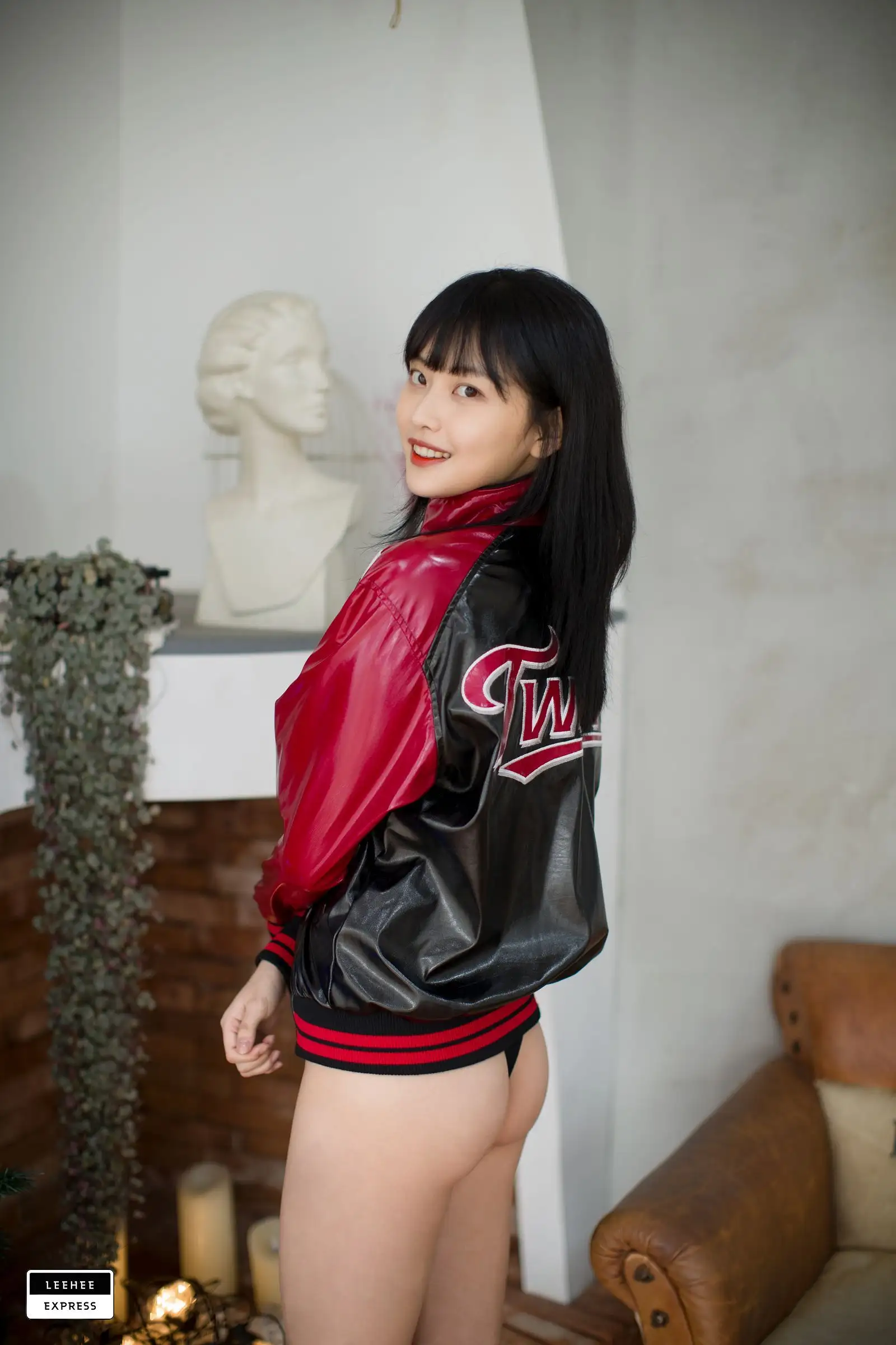[Leehee Express] 011 LEBE-011 GMS