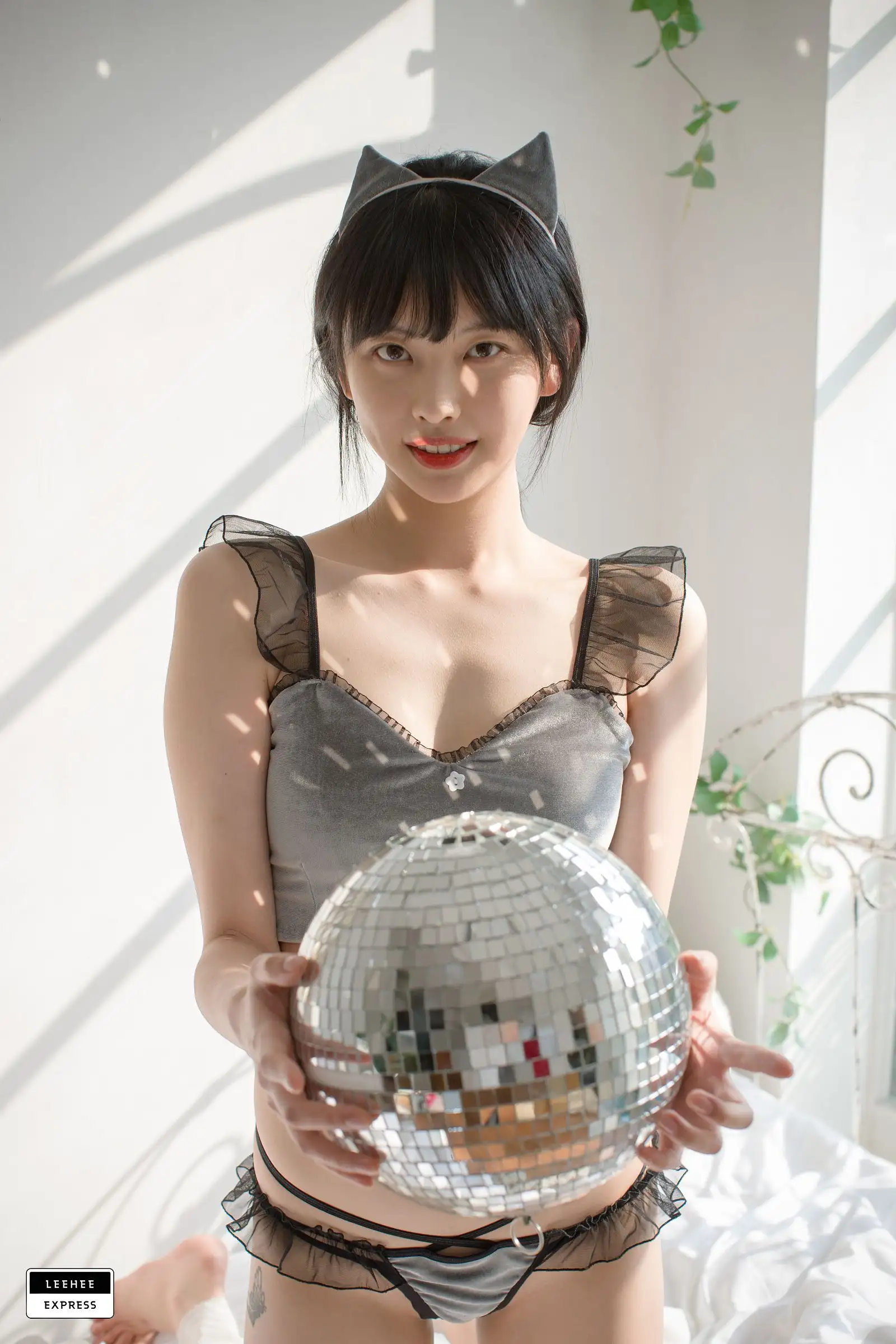 [Leehee Express] 014 LEBE-013