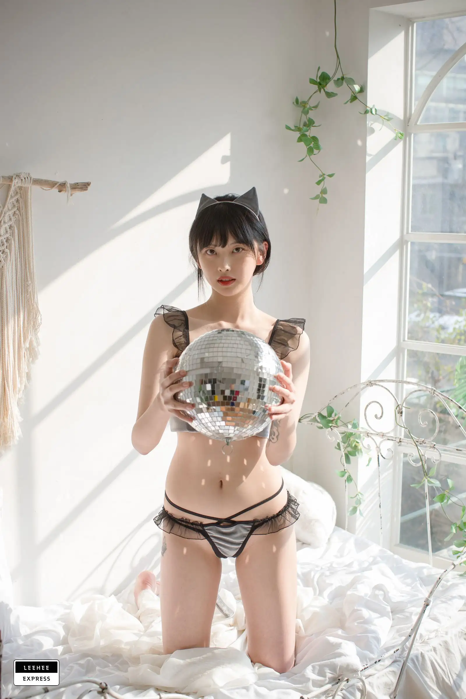 [Leehee Express] 014 LEBE-013