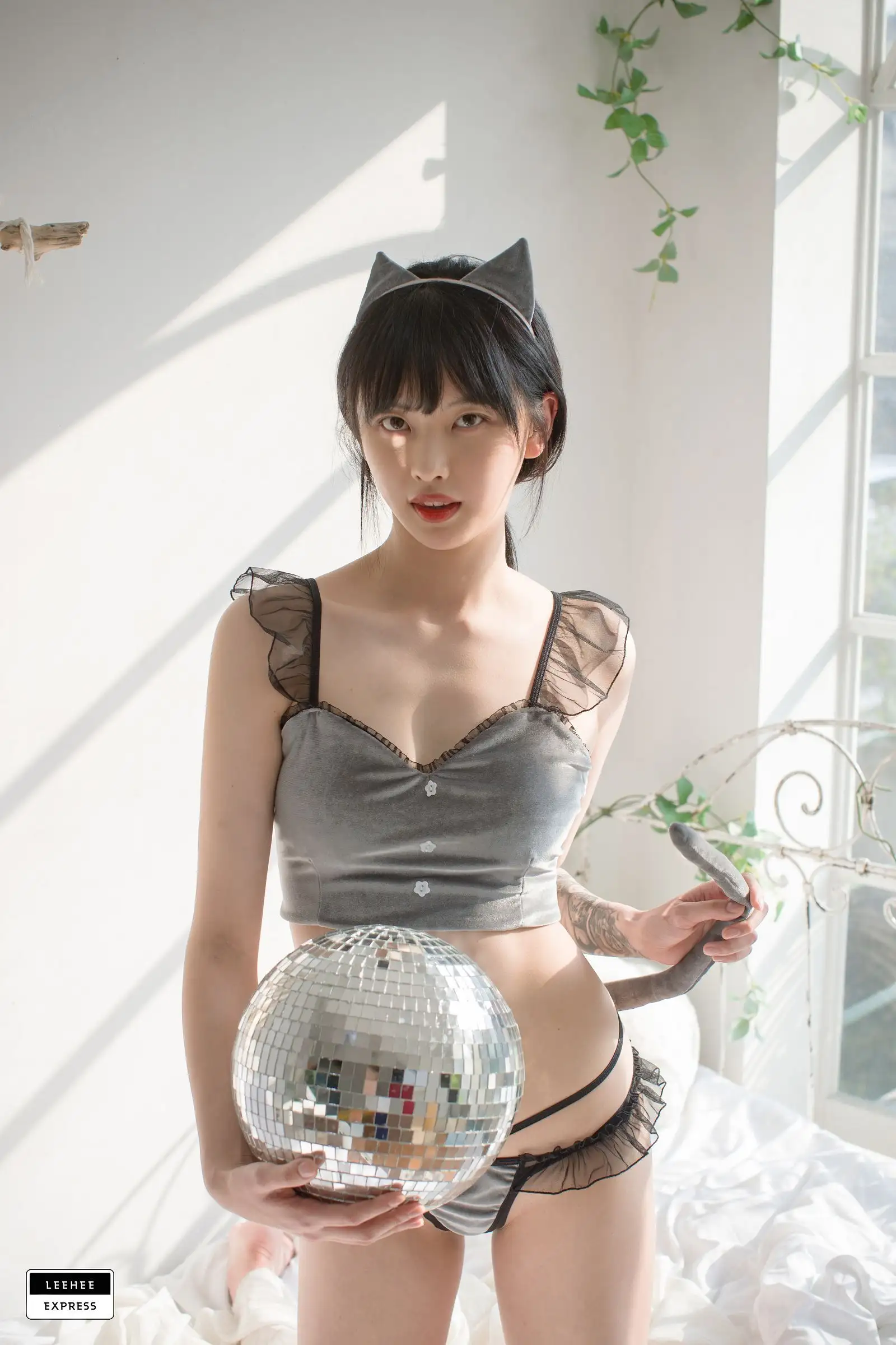 [Leehee Express] 014 LEBE-013
